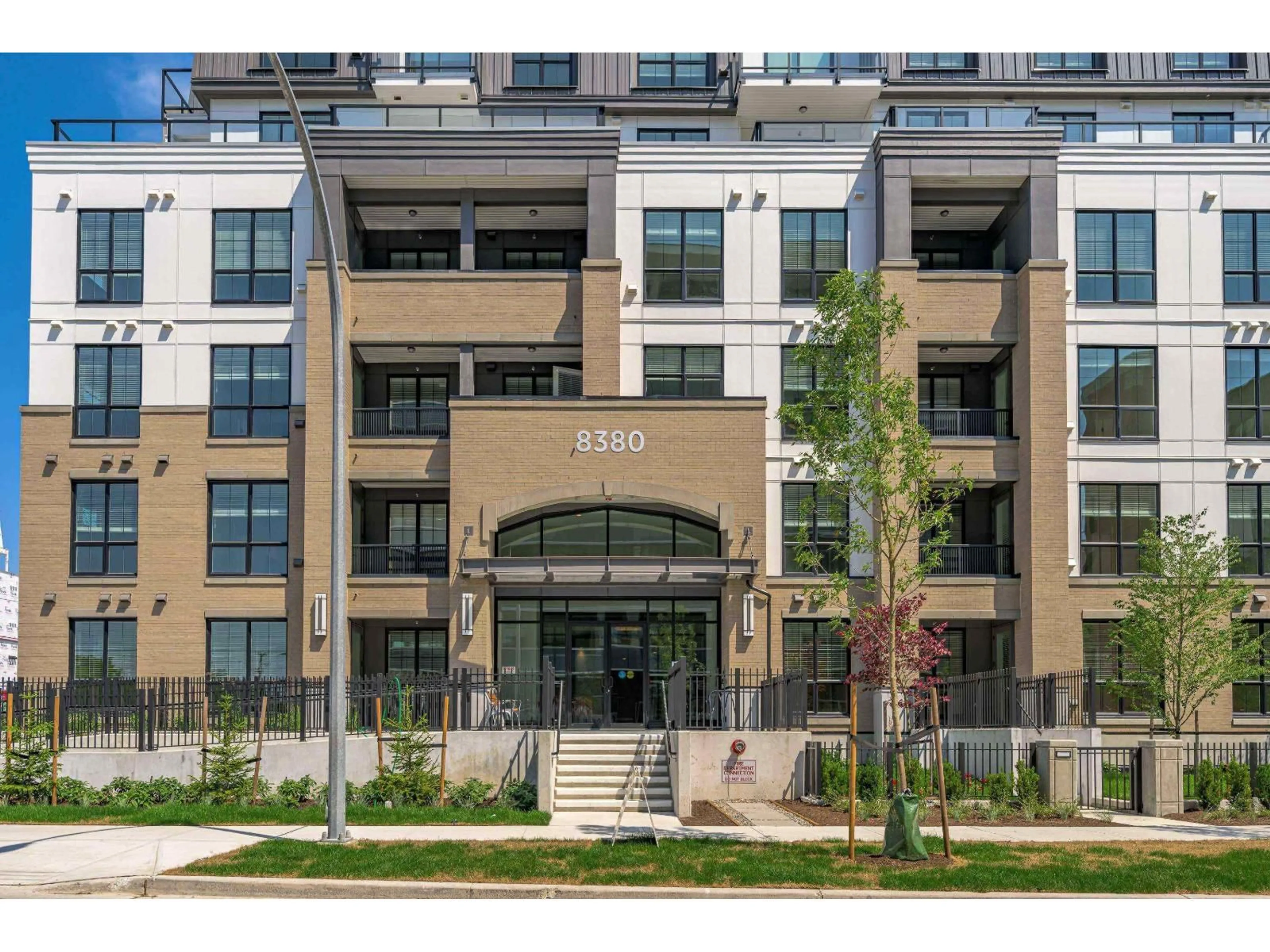 Unknown for 610 - 8380 200A, Langley British Columbia V2Y3S5