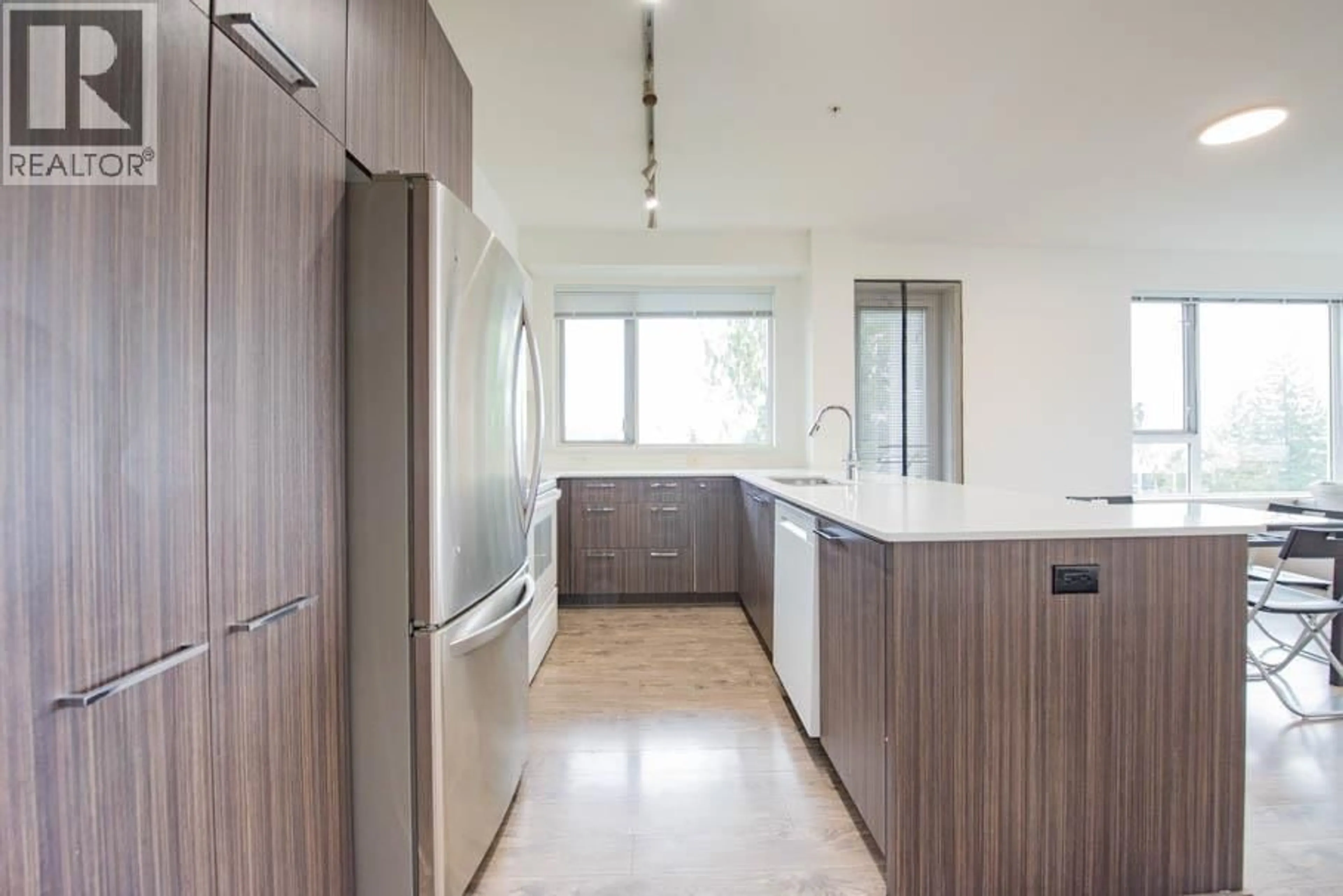 Unknown for 507 - 9250 UNIVERSITY HIGH STREET, Burnaby British Columbia V5A0B3