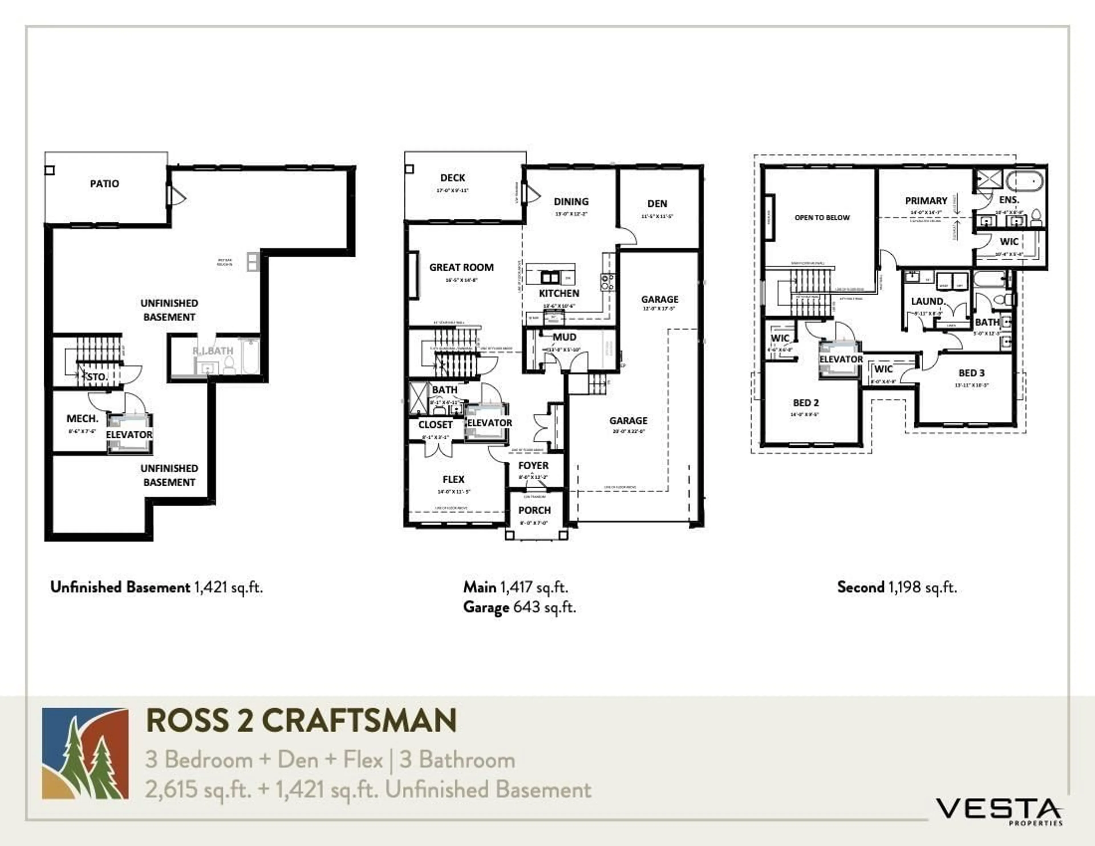 Floor plan for 1997 SPARROW HAWK PLACE, Agassiz British Columbia V0M1A1