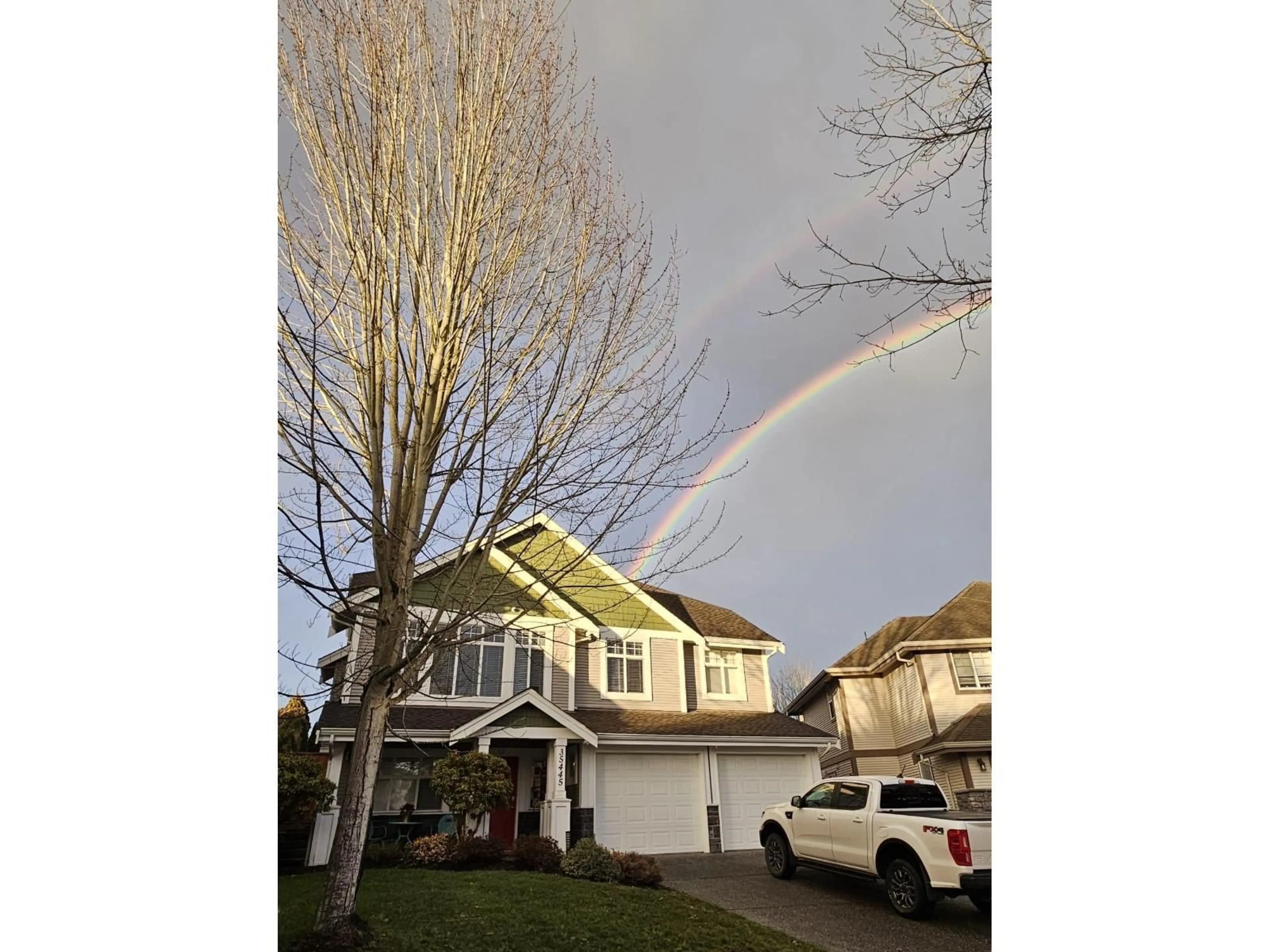 Unknown for 35445 NAKISKA, Abbotsford British Columbia V3G1J6