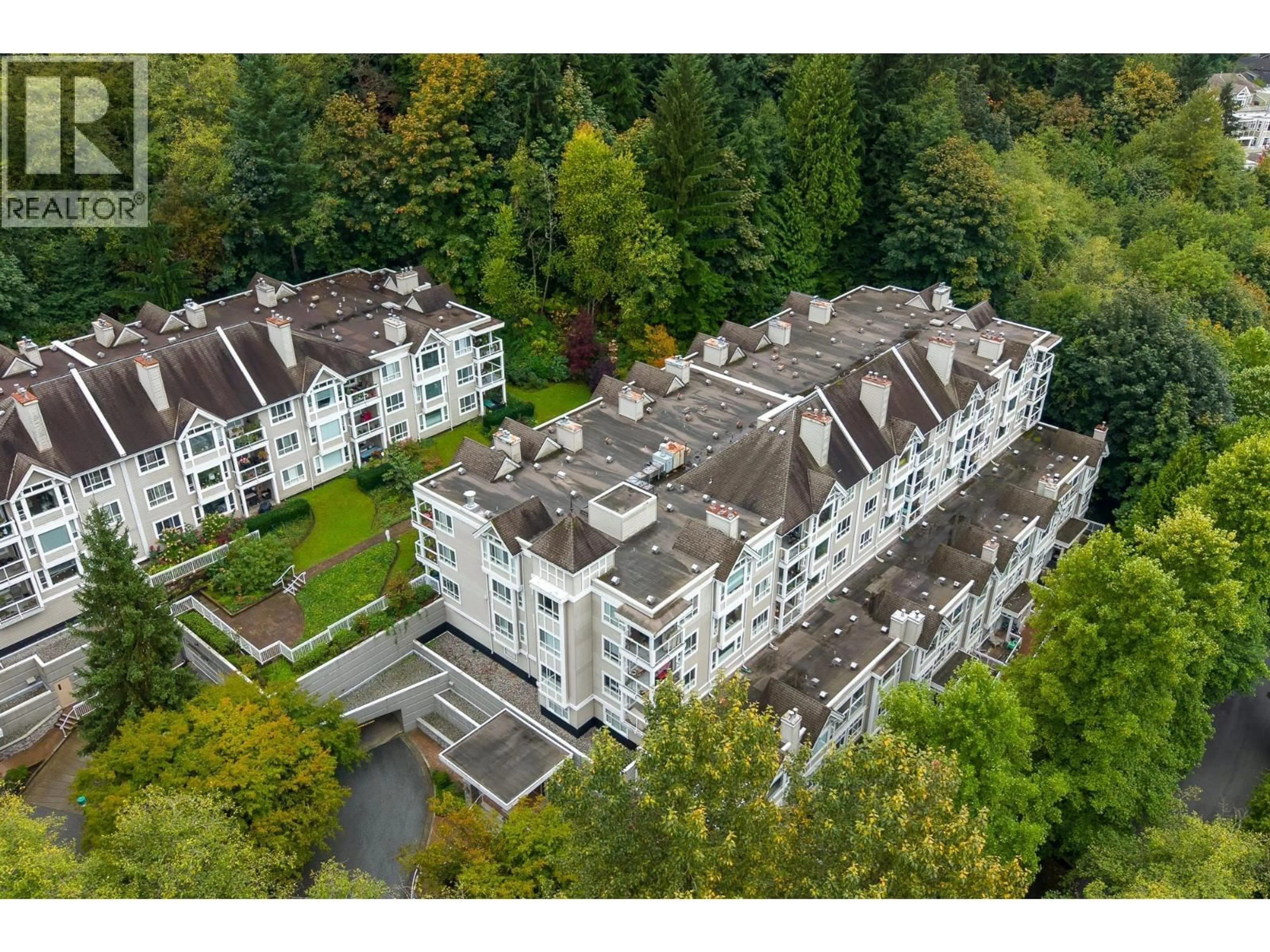A pic from outside/outdoor area/front of a property/back of a property/a pic from drone, unknown for 202 - 3033 TERRAVISTA PLACE, Port Moody British Columbia V3H5A3