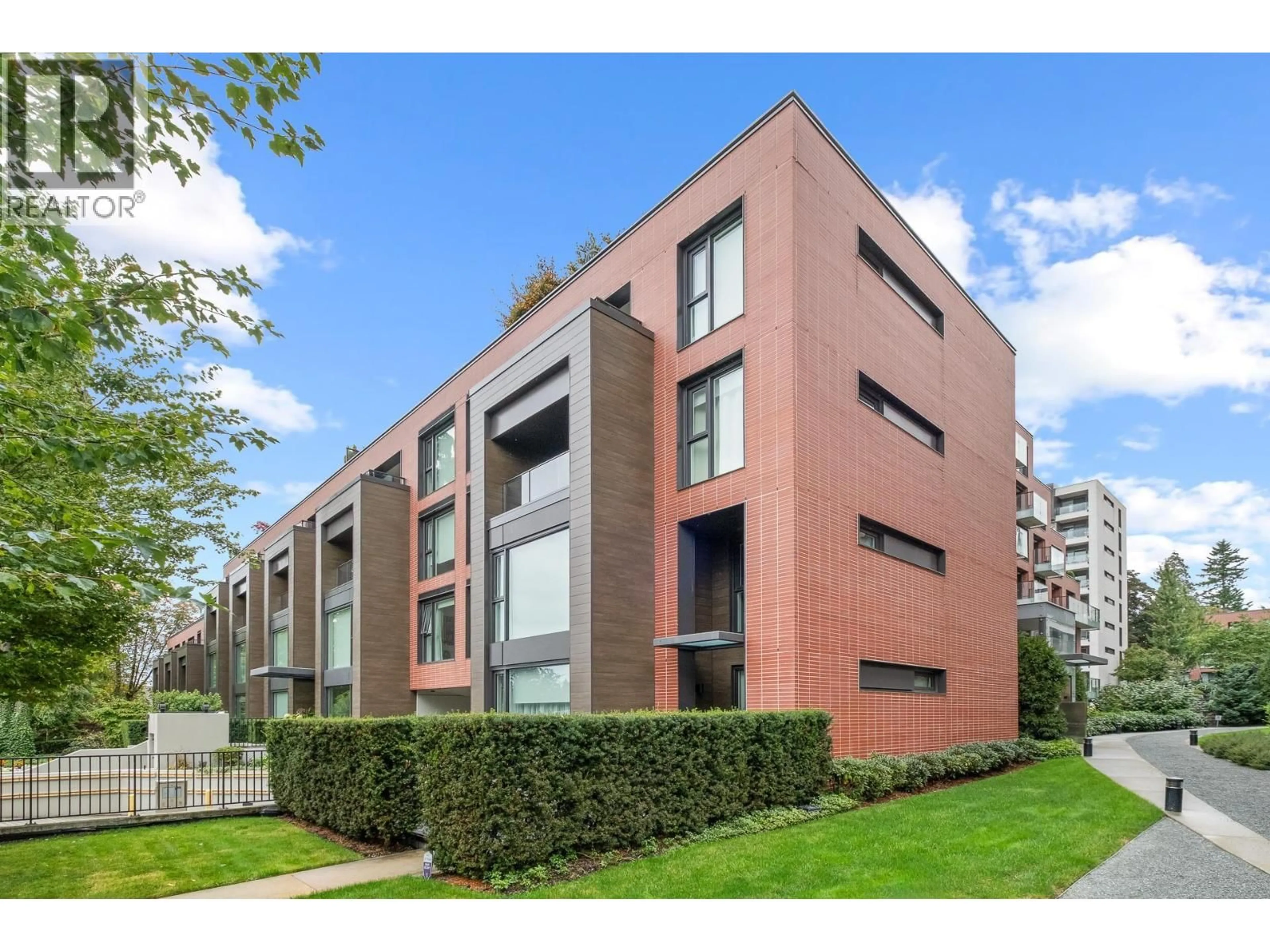 Home with brick exterior material, street for 305 - 1571 57TH AVENUE, Vancouver British Columbia V6P0H7