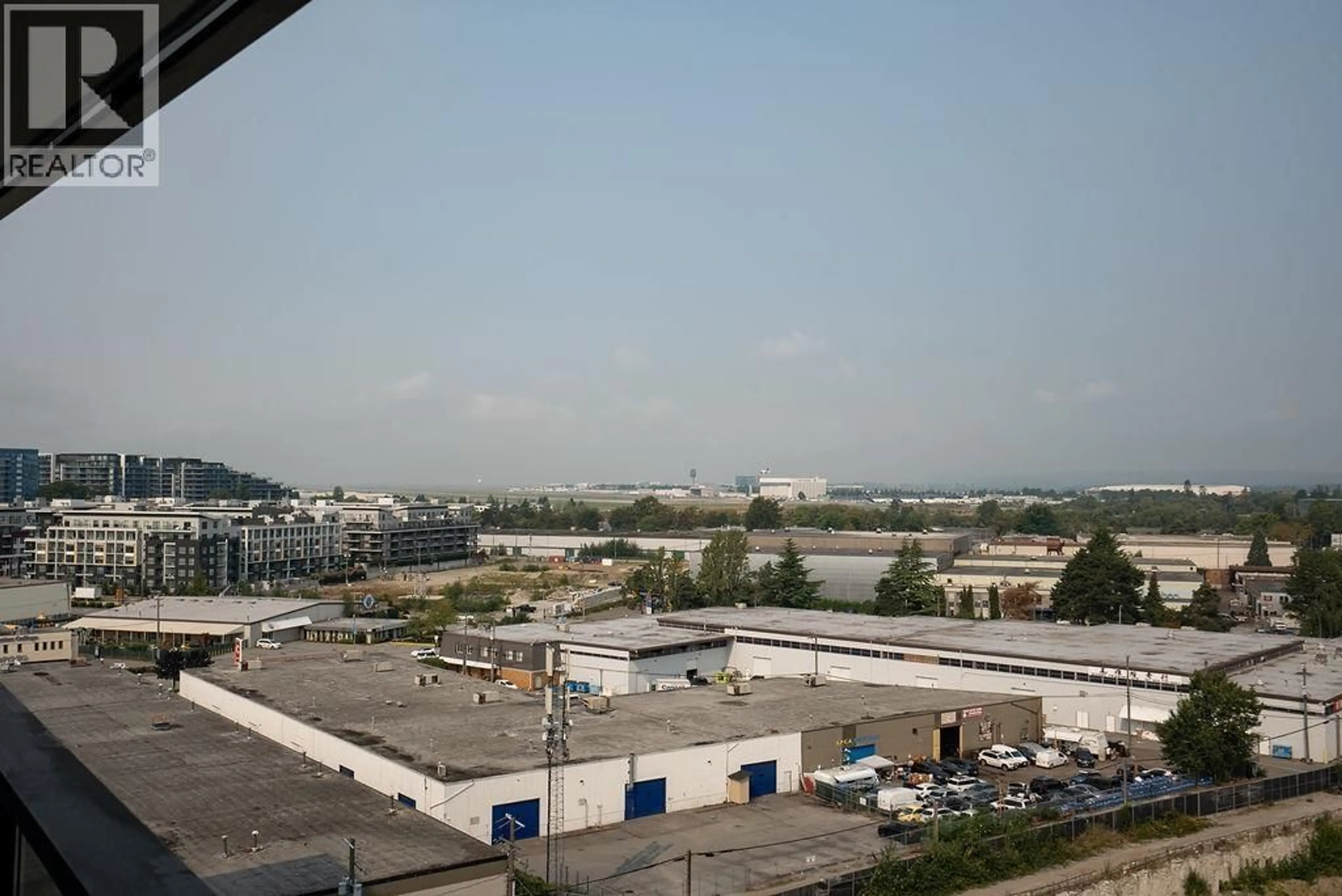 Unknown for 1201 - 5593 NO. 3 ROAD, Richmond British Columbia V6X2A9