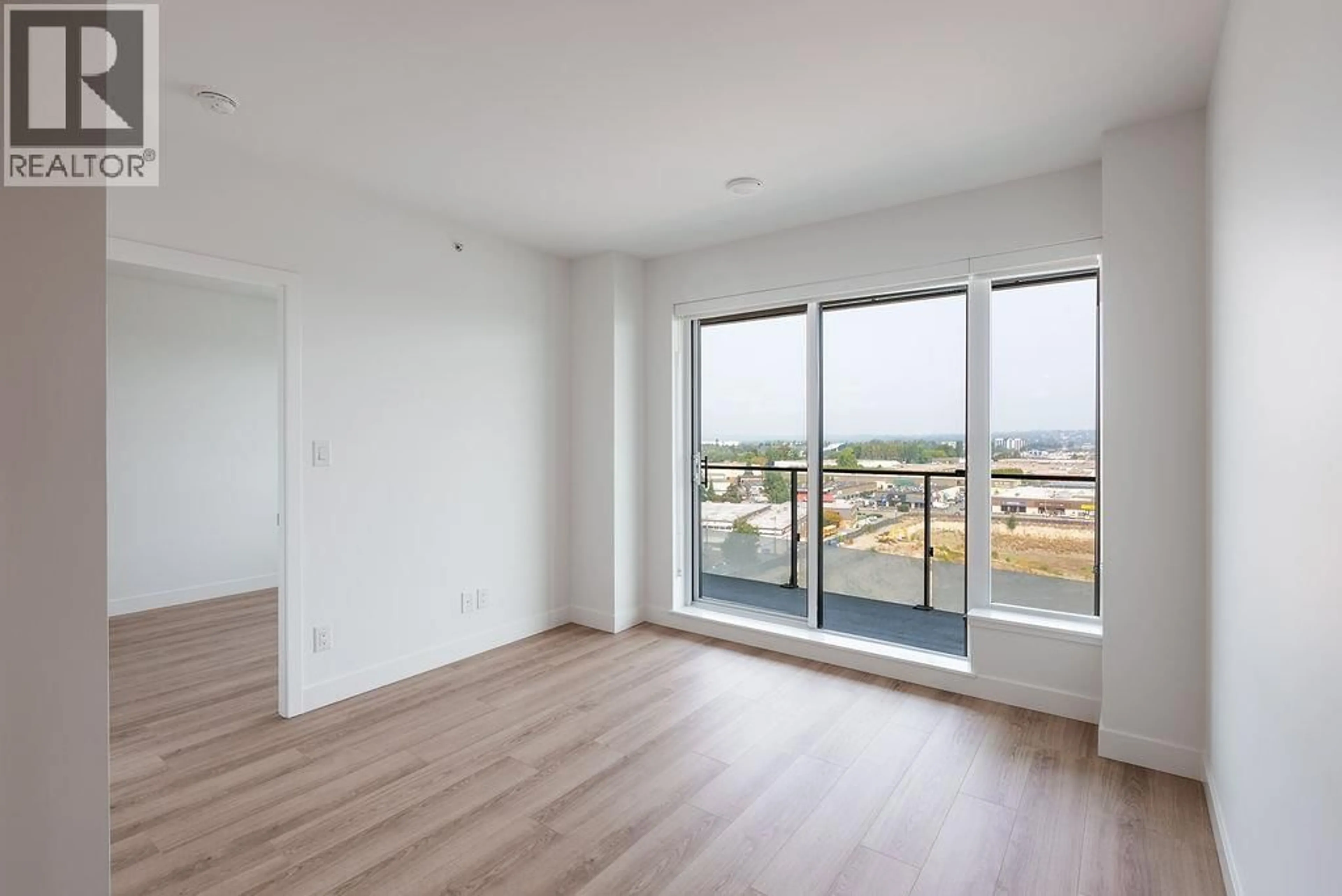 A pic of a room for 1201 - 5593 NO. 3 ROAD, Richmond British Columbia V6X2A9