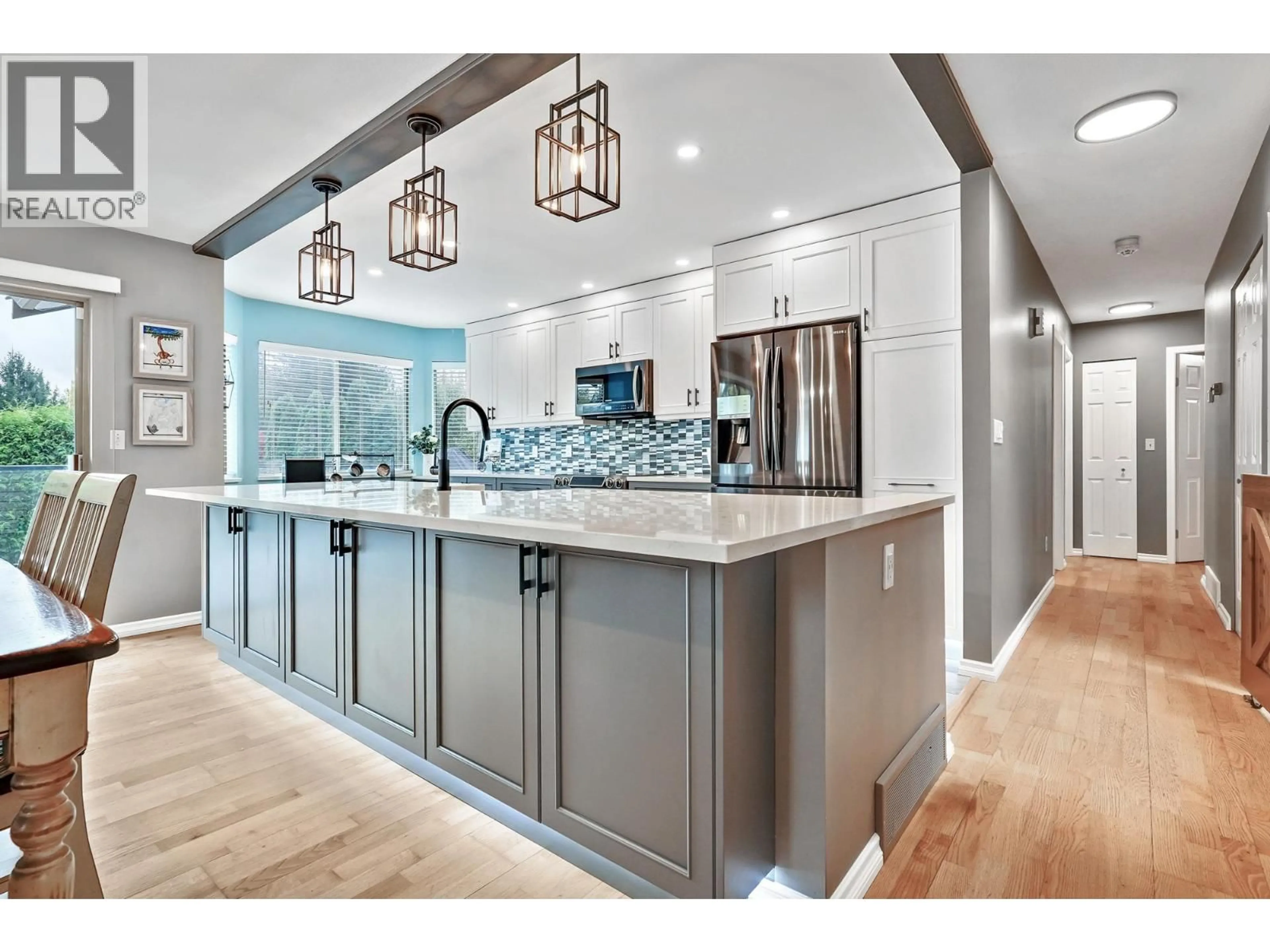Open concept kitchen, unknown for 24810 118B AVENUE, Maple Ridge British Columbia V4R1Z2