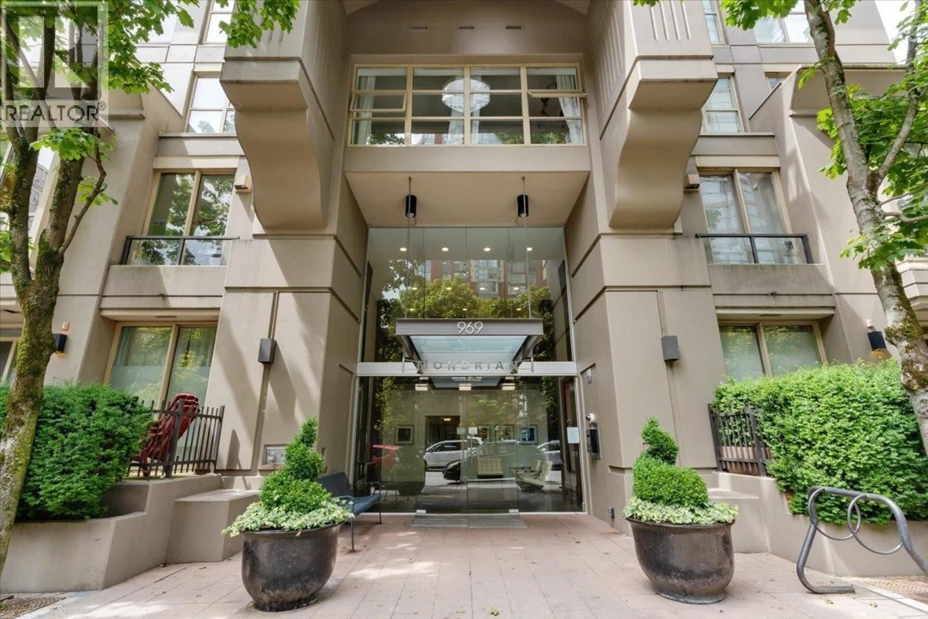 Unknown for 3001 - 969 RICHARDS STREET, Vancouver British Columbia V6B1A8