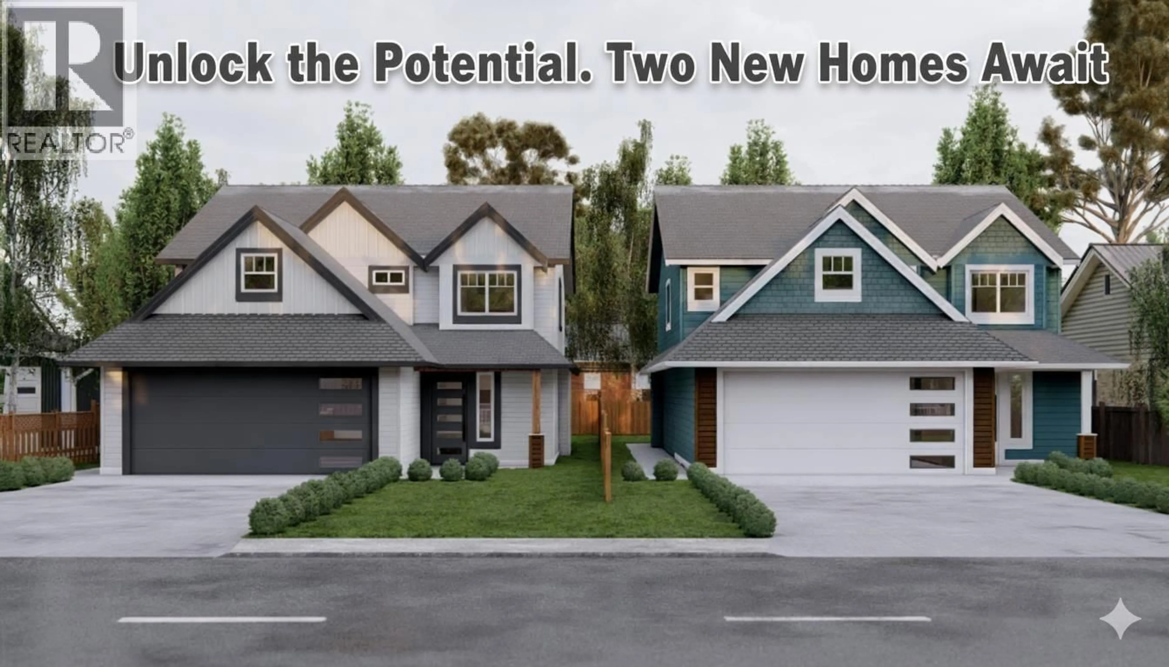 Home with vinyl exterior material, street for 4457 46B STREET, Ladner British Columbia V4K2M8