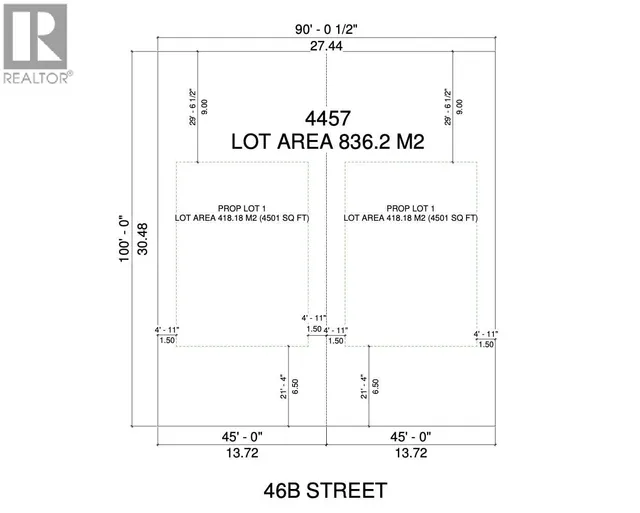 4457 46B STREET, Ladner 2