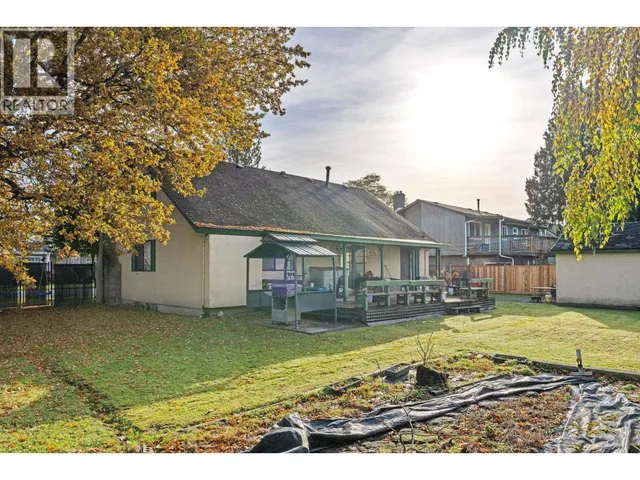 4457 46B STREET, Ladner 4