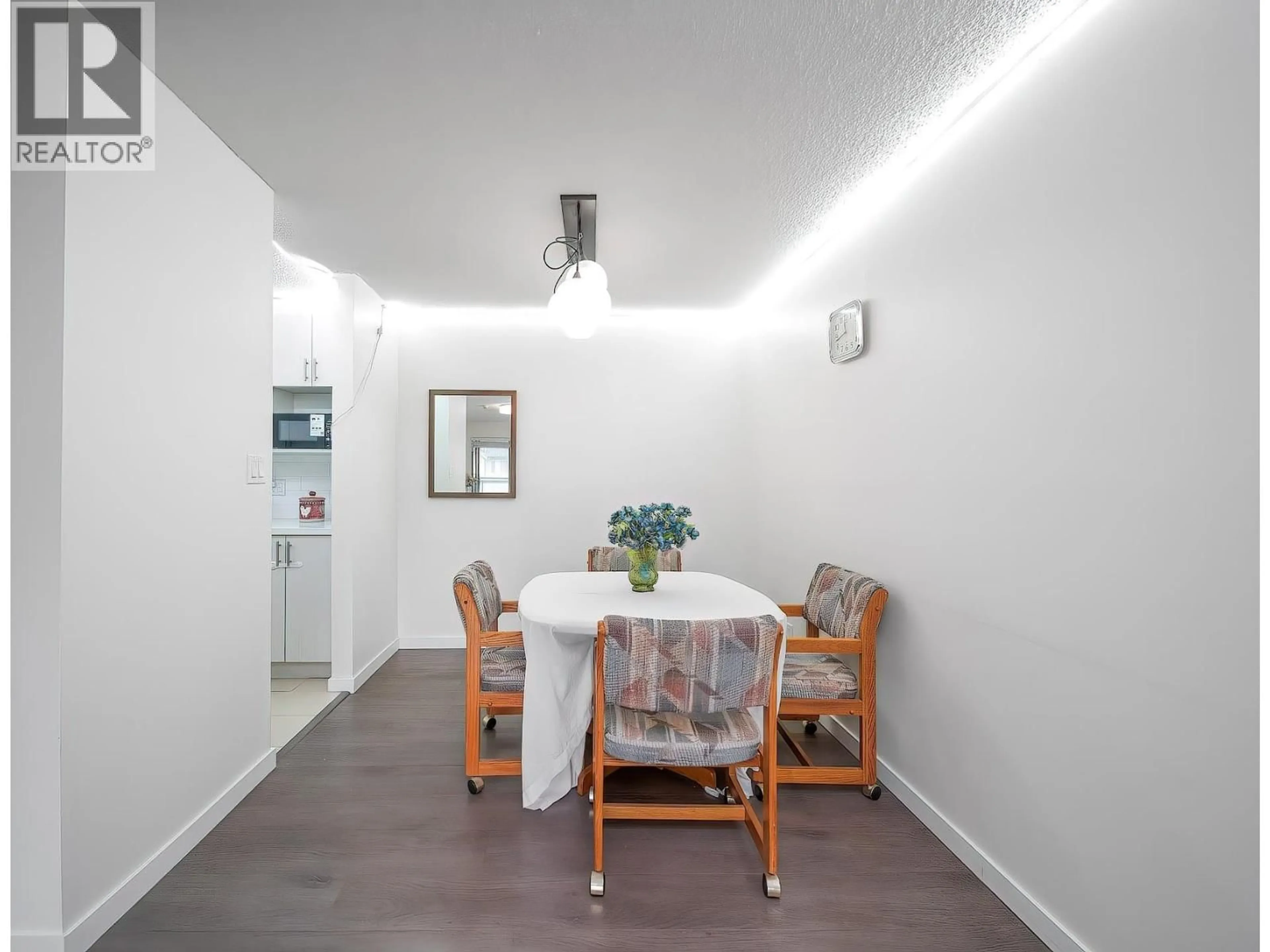 Dining room, unknown for 312 - 8591 WESTMINSTER HIGHWAY, Richmond British Columbia V6X3E2