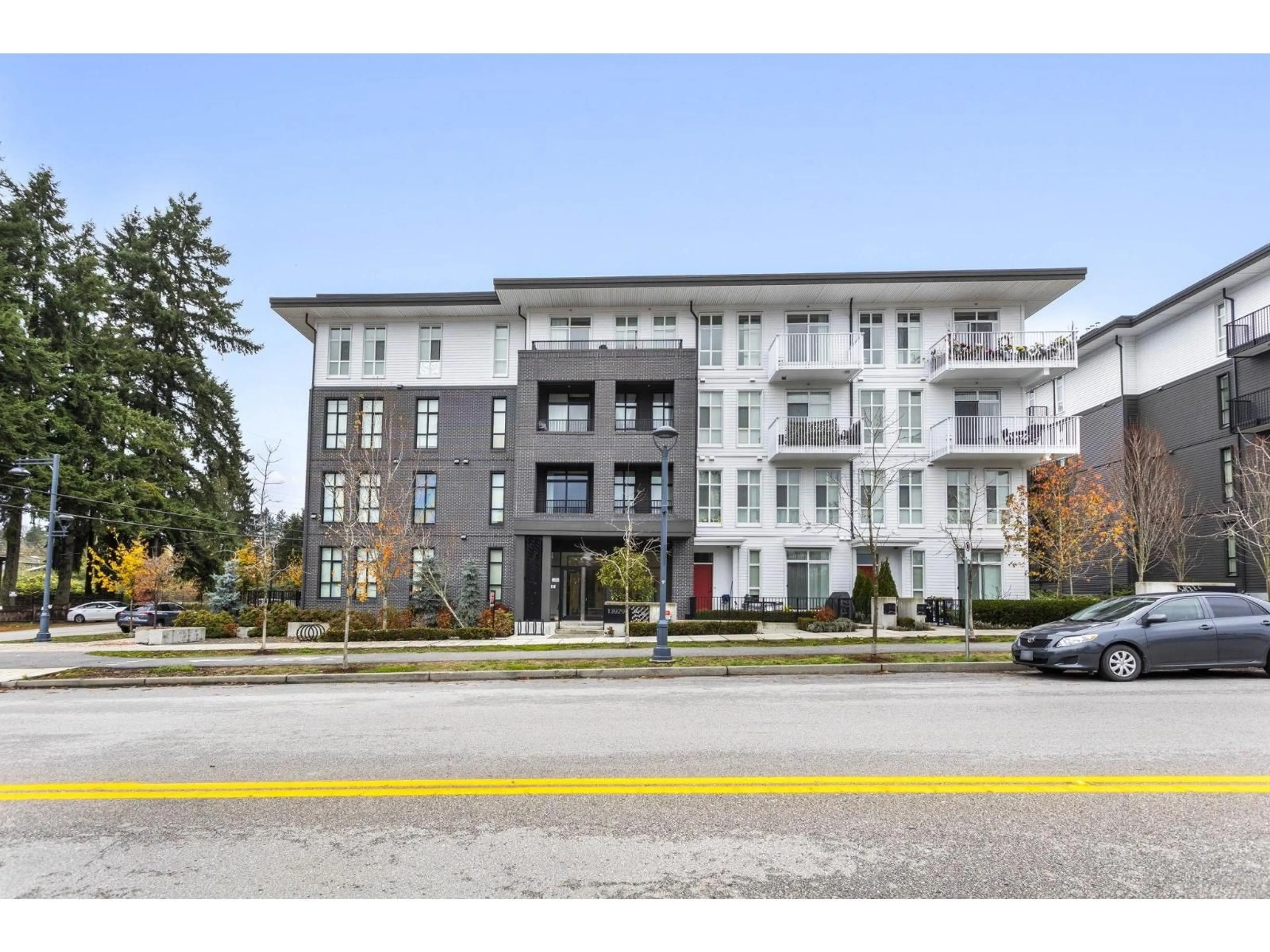 Unknown for 409 - 13929 105 BLVD, Surrey British Columbia V3T0R5