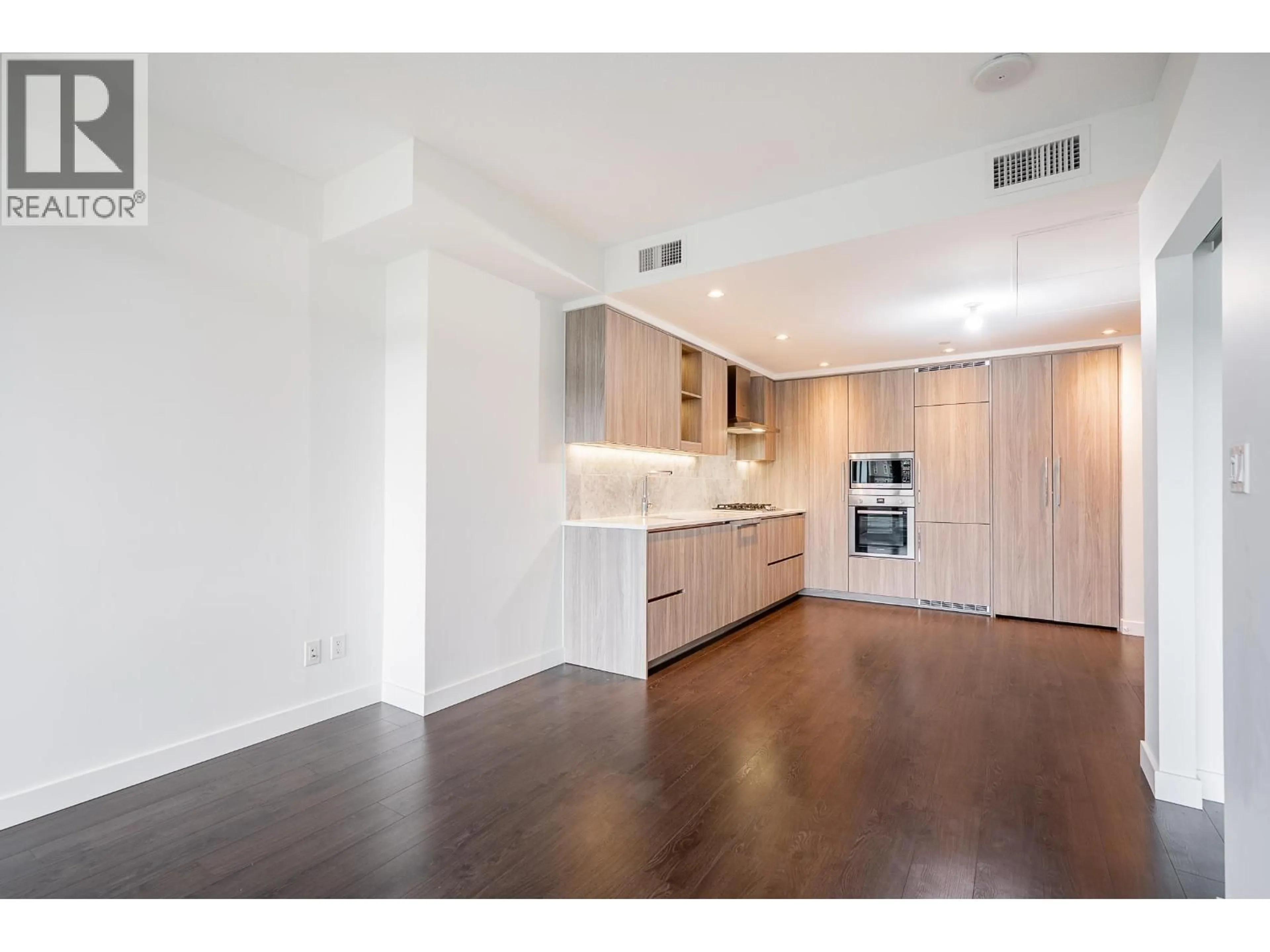 Open concept kitchen, unknown for 306 - 4730 LOUGHEED HIGHWAY, Burnaby British Columbia V5C0M9