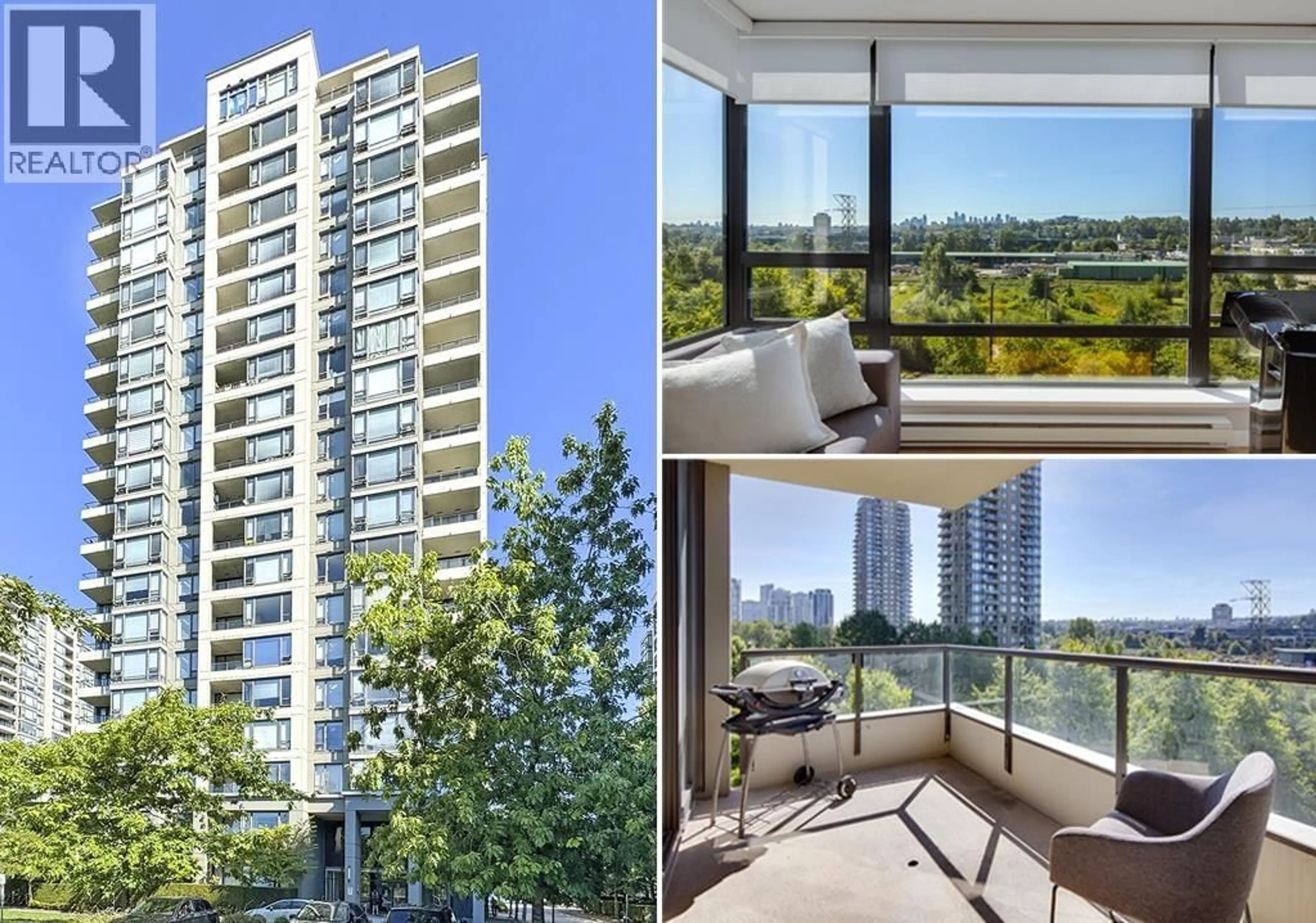 Unknown for 806 - 4178 DAWSON STREET, Burnaby British Columbia V5C0A1