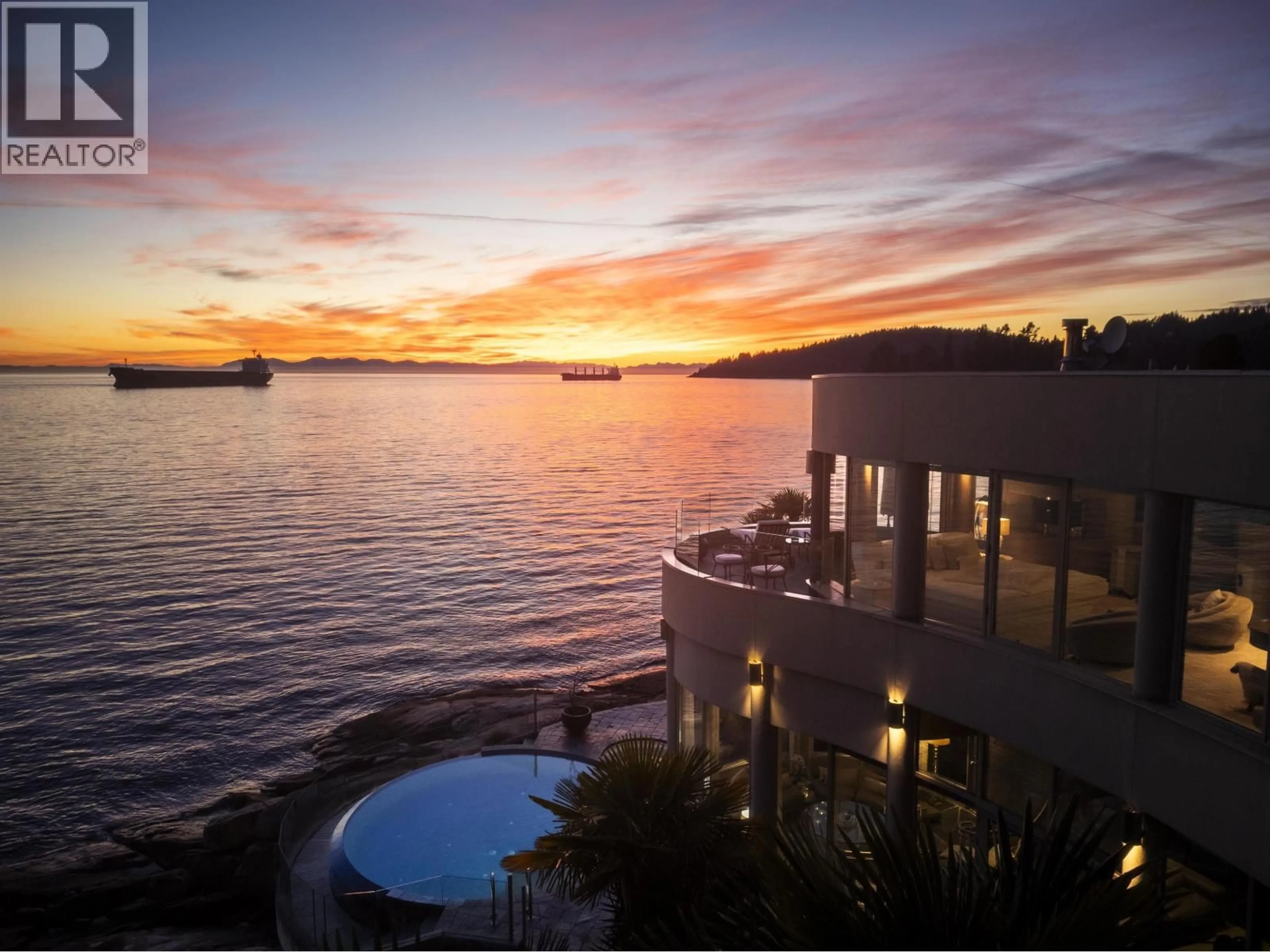 Unknown for 3912 MARINE DRIVE, West Vancouver British Columbia V7V1N4