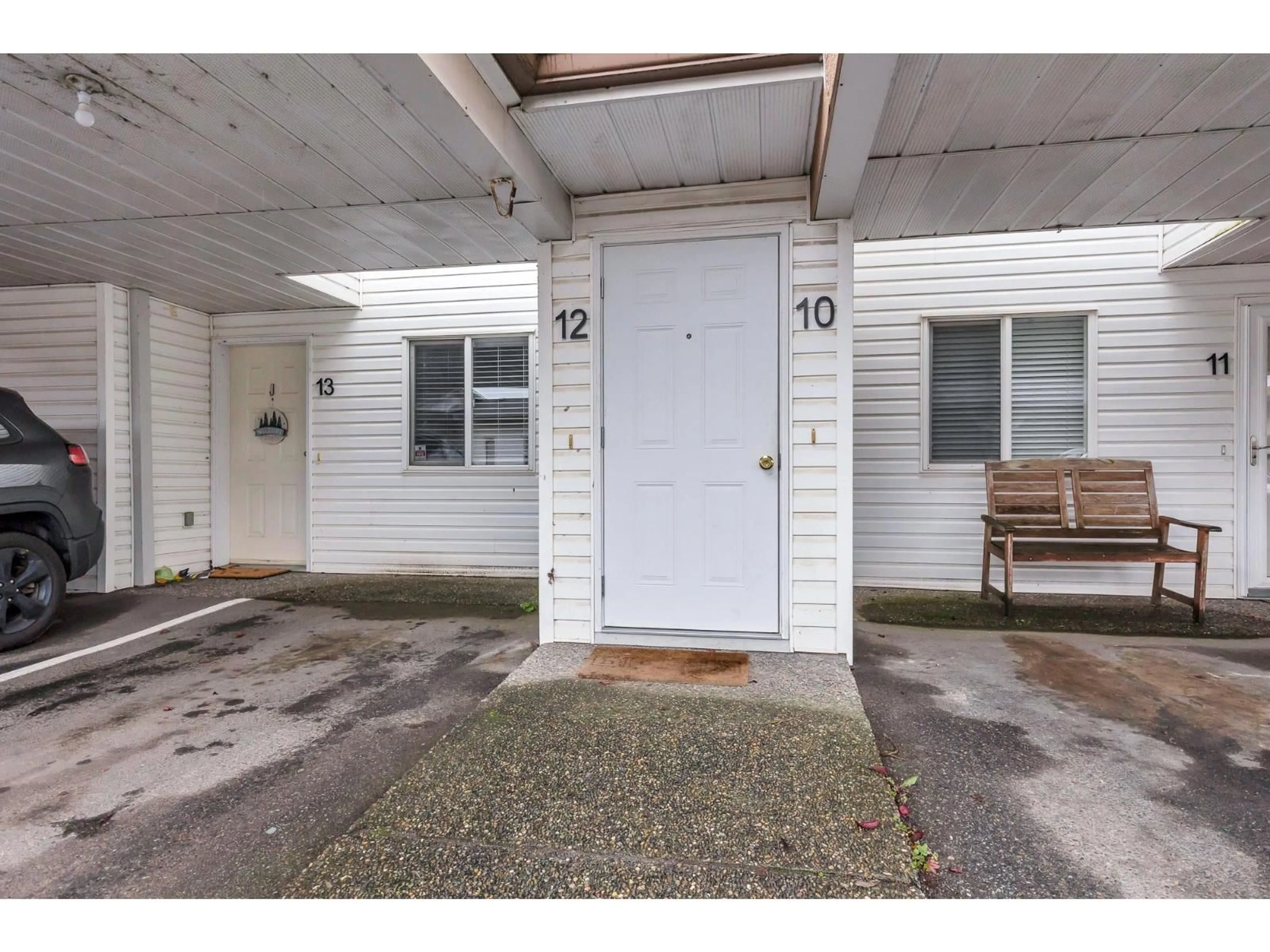 Unknown for 12 - 7715 LUCKAKUCK PLACE, Chilliwack British Columbia V2R3N6