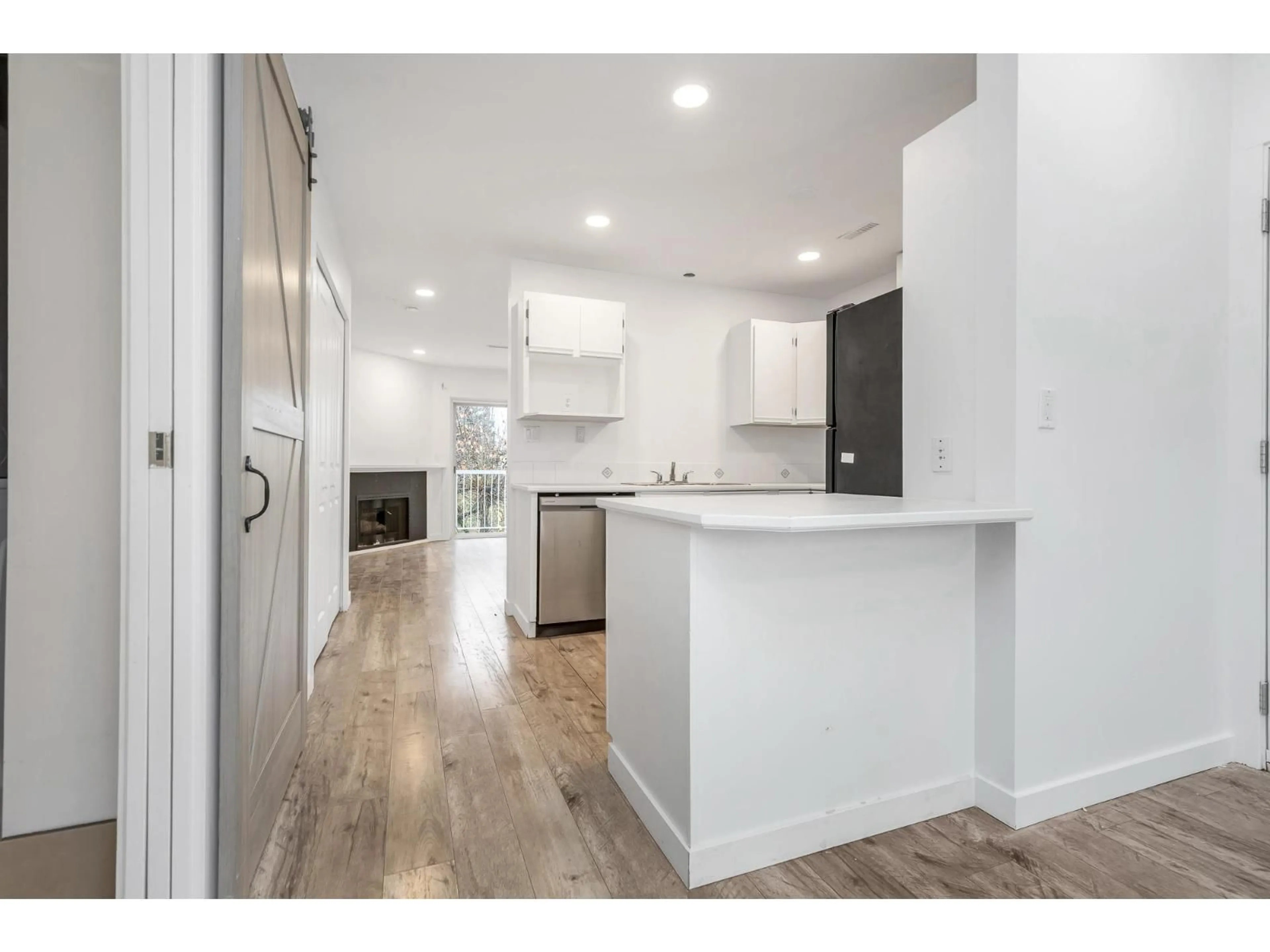 Open concept kitchen, unknown for 12 - 7715 LUCKAKUCK PLACE, Chilliwack British Columbia V2R3N6