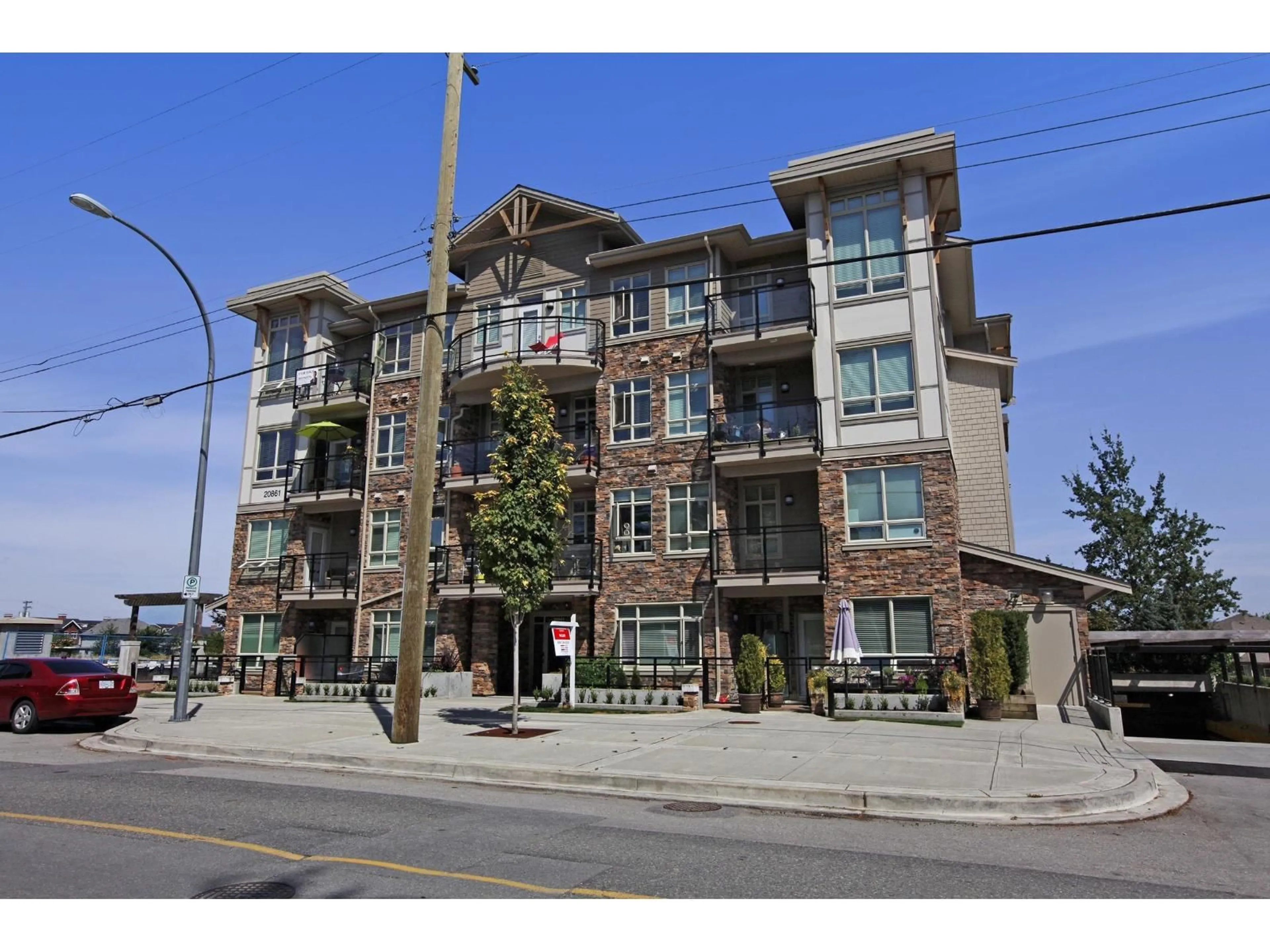 Unknown for 403 - 20861 83 AVENUE, Langley British Columbia V2Y0M8