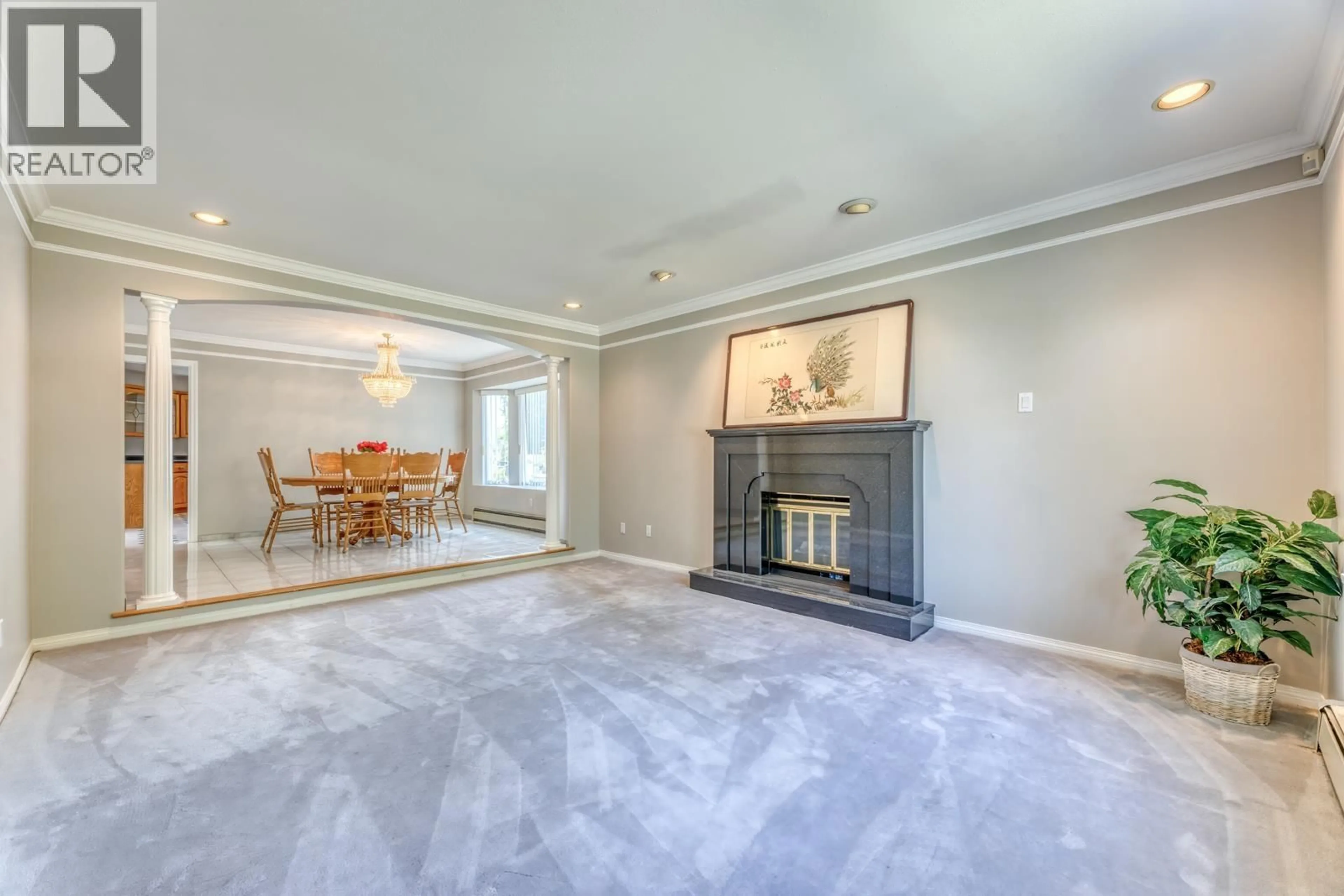 A pic of a room for 4930 VENABLES STREET, Burnaby British Columbia V5B1X7