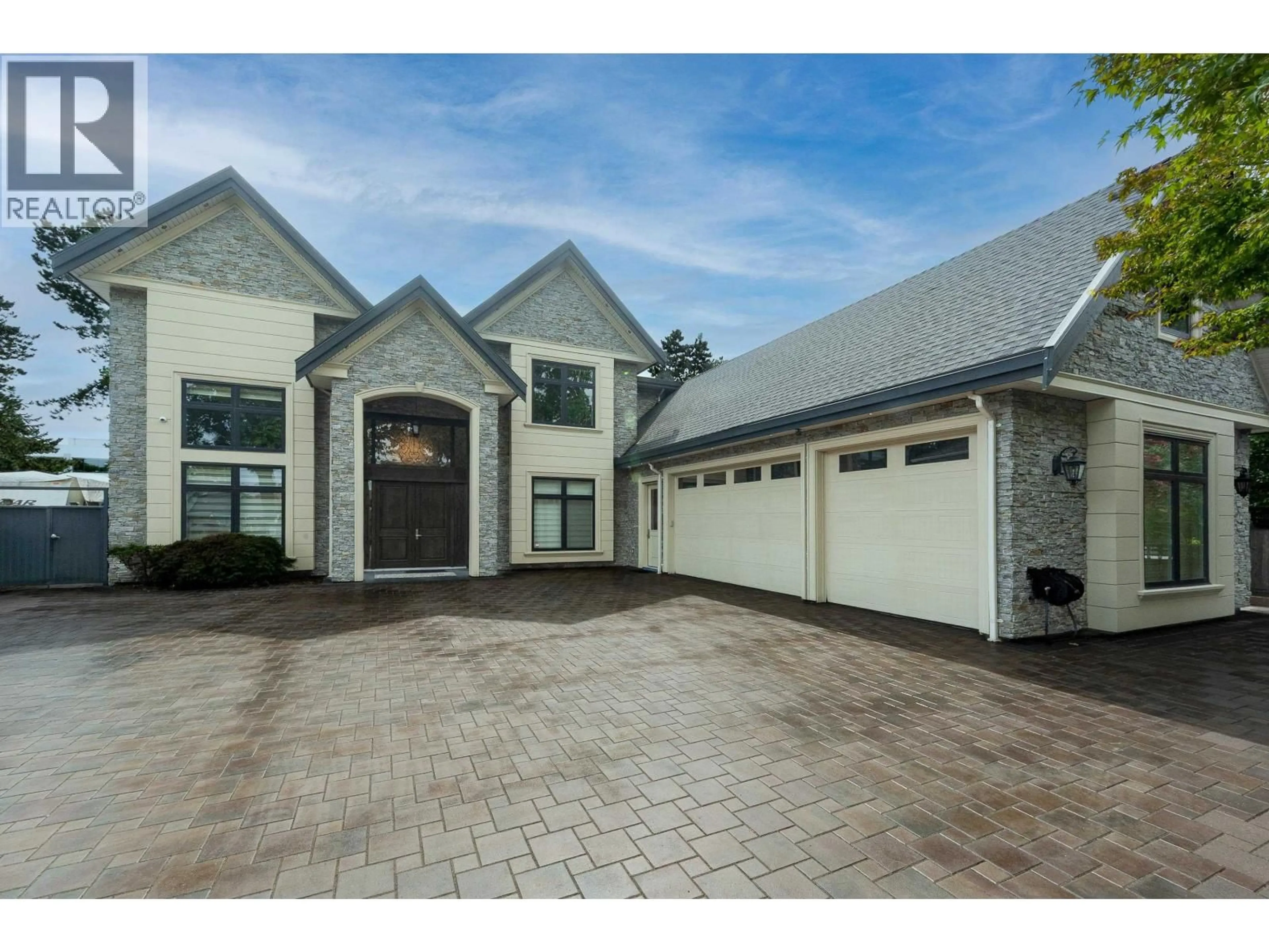 Unknown for 10500 CAITHCART ROAD, Richmond British Columbia V6X1N2