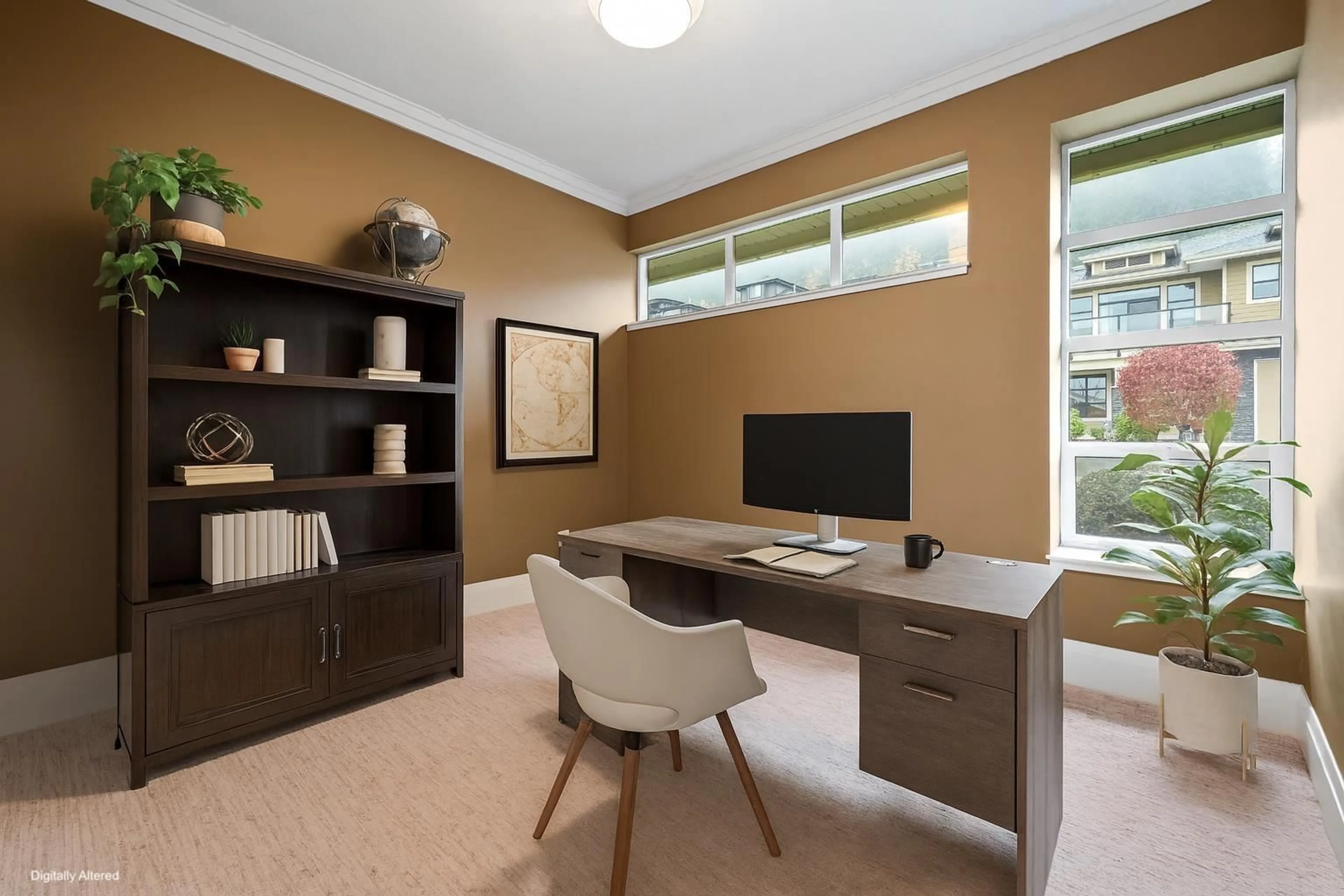 A pic of a room for 7 - 50778 LEDGESTONE PLACE, Chilliwack British Columbia V2P0E7