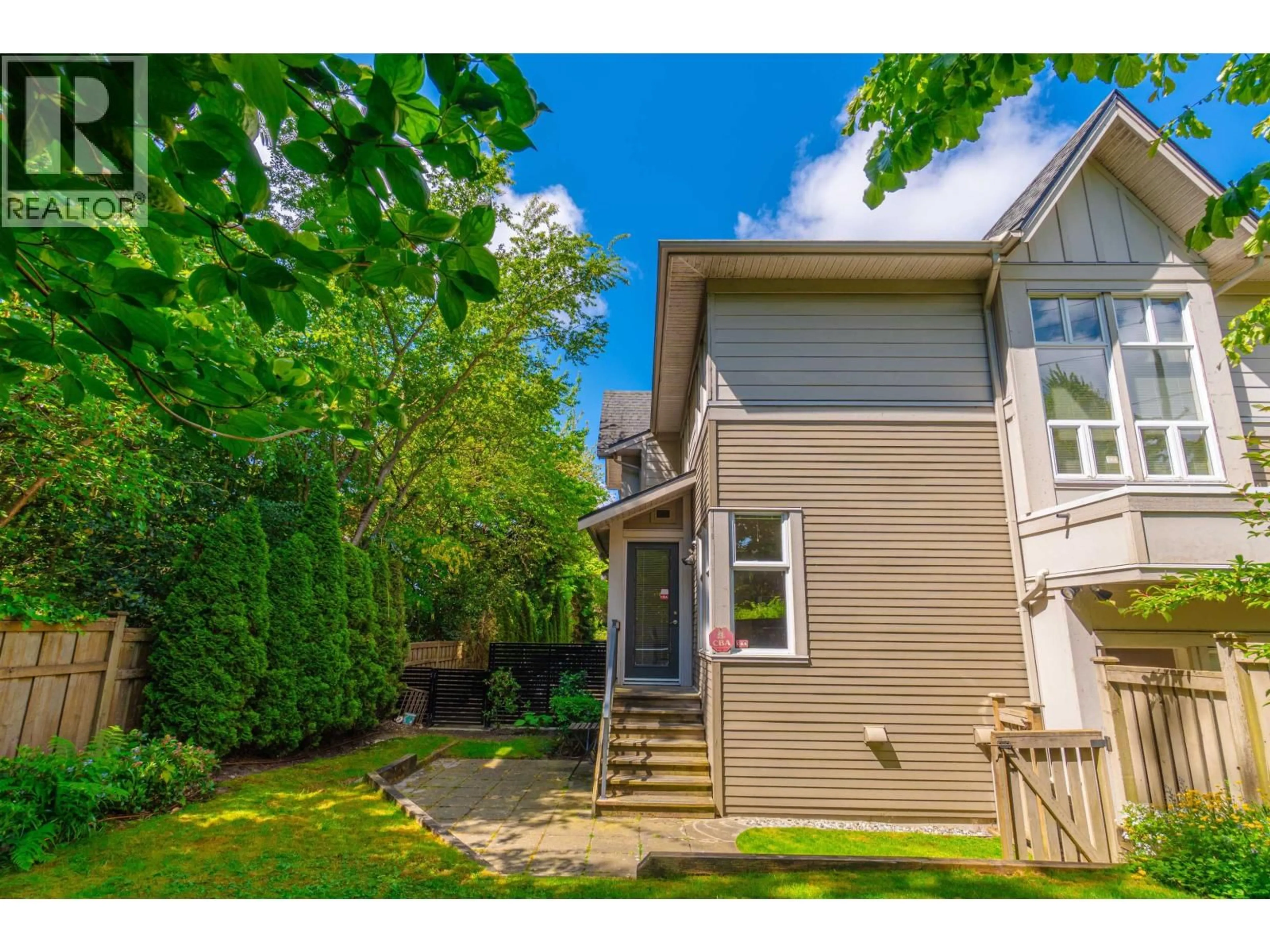 Unknown for 6602 ARBUTUS STREET, Vancouver British Columbia V6P5S5