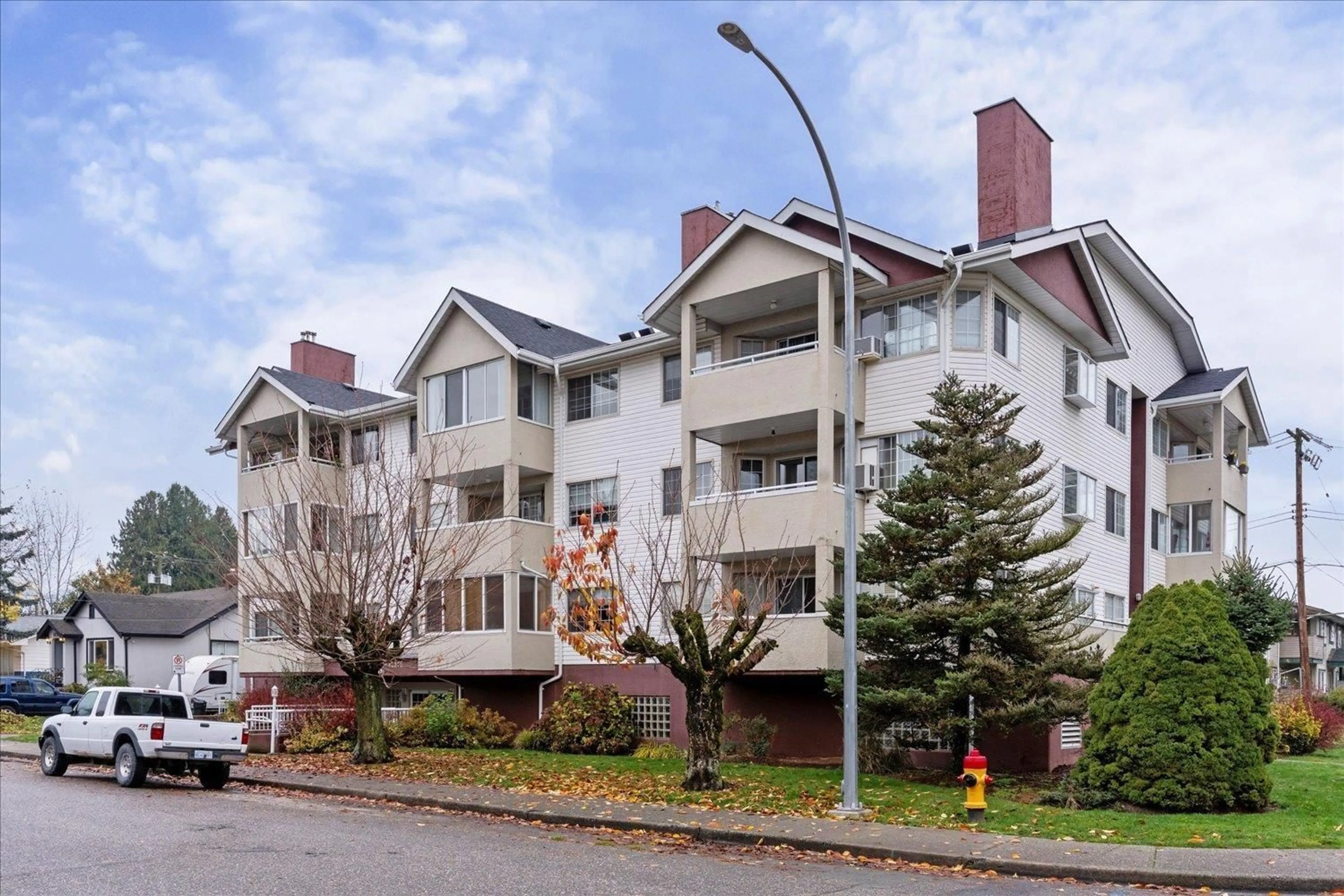 Unknown for 304 - 46199 MARGARET AVENUE, Chilliwack British Columbia V2P2G6