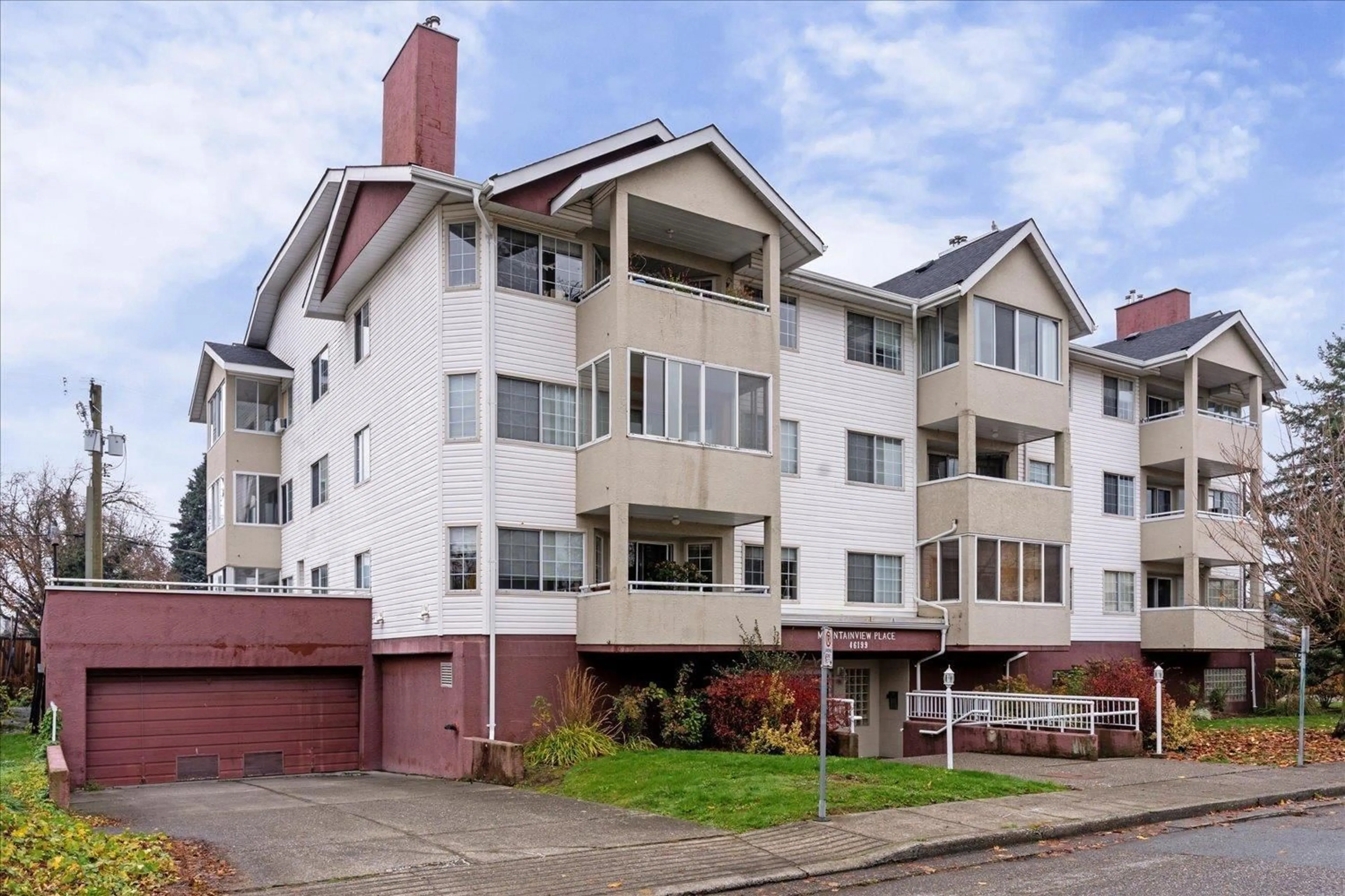 Unknown for 304 - 46199 MARGARET AVENUE, Chilliwack British Columbia V2P2G6