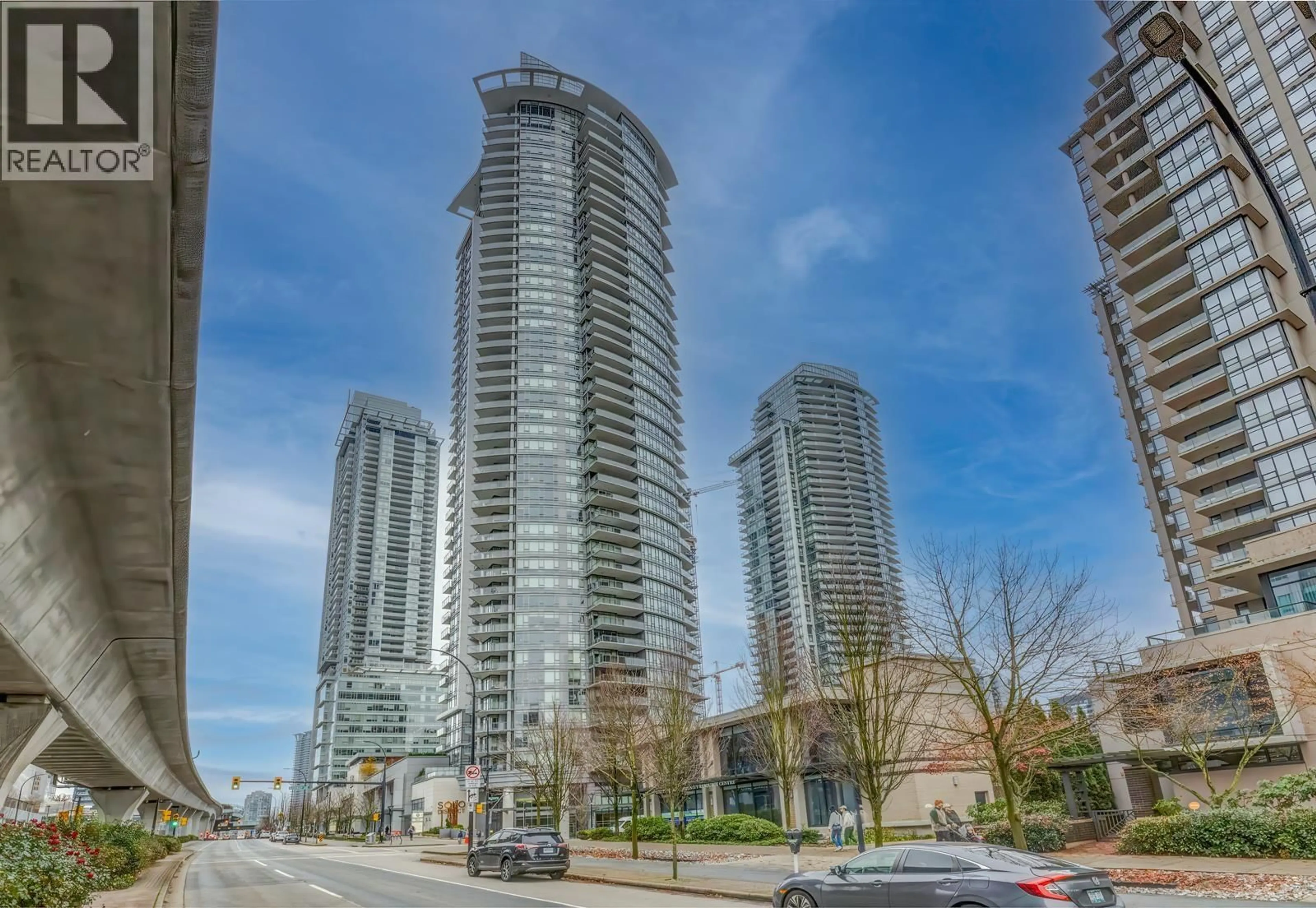 Unknown for 3505 - 2008 ROSSER AVENUE, Burnaby British Columbia V5C0H8