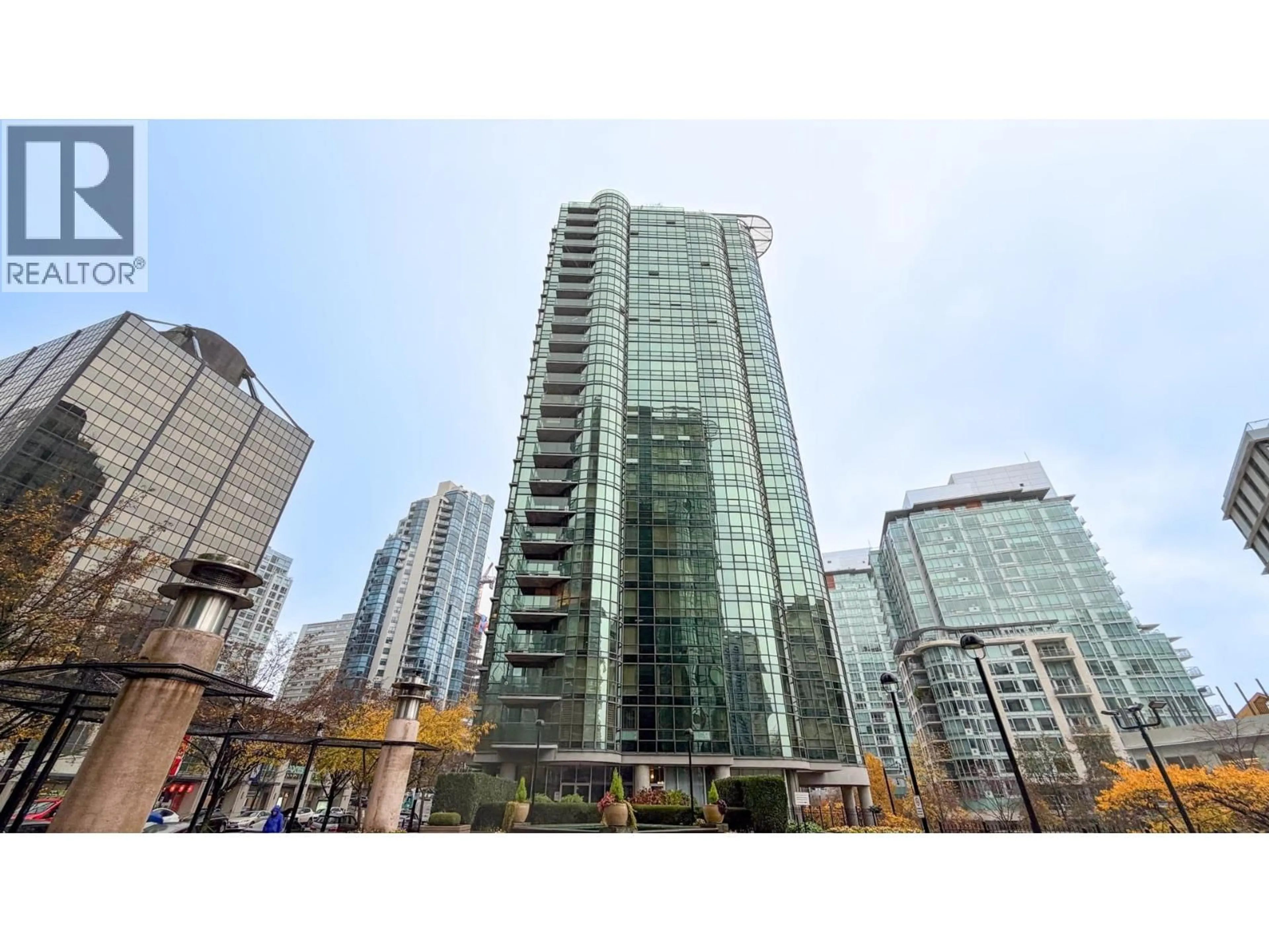 Unknown for 506 - 588 BROUGHTON STREET, Vancouver British Columbia V6G3E3