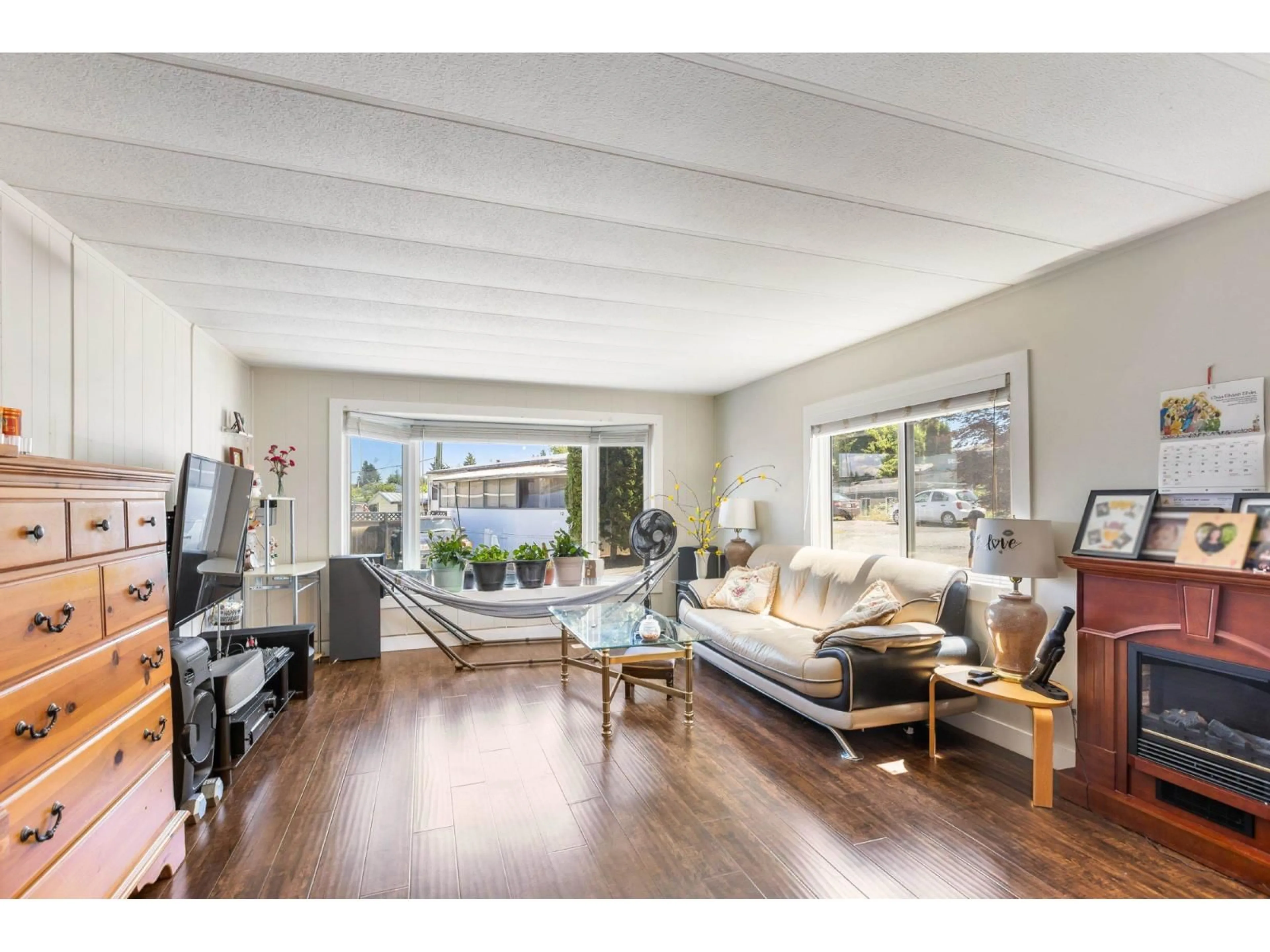 A pic of a room for 21B - 26892 FRASER, Langley British Columbia V4W3V3