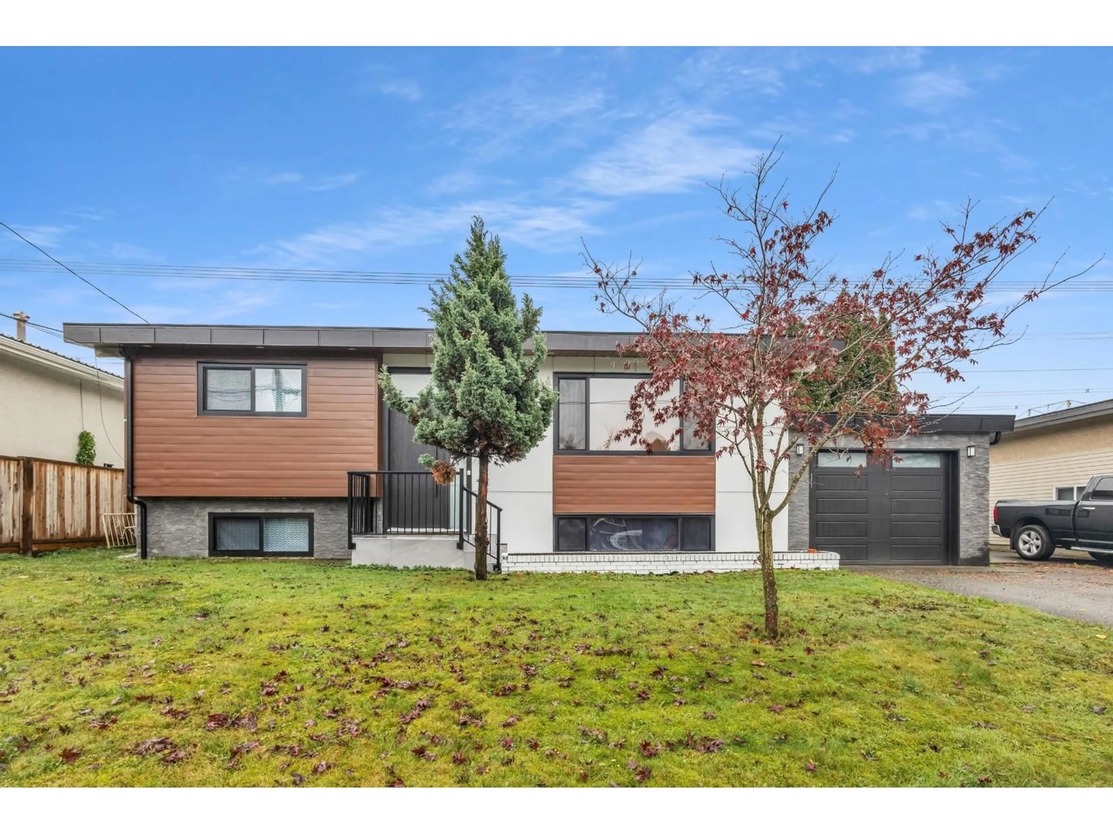 Unknown for 45122 BALMORAL AVENUE, Chilliwack British Columbia V2R3G8