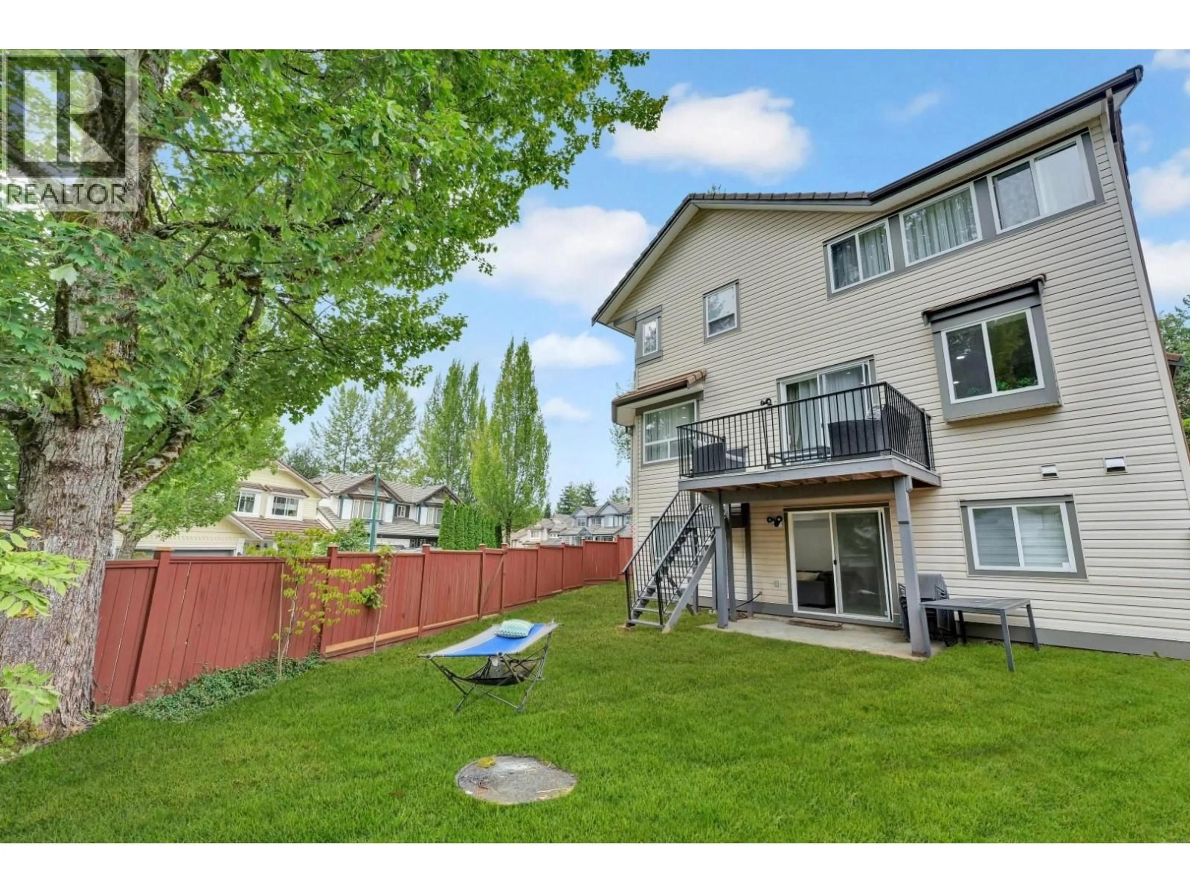 Patio, mountain view for 2501 MICA PLACE, Coquitlam British Columbia V3E3K7