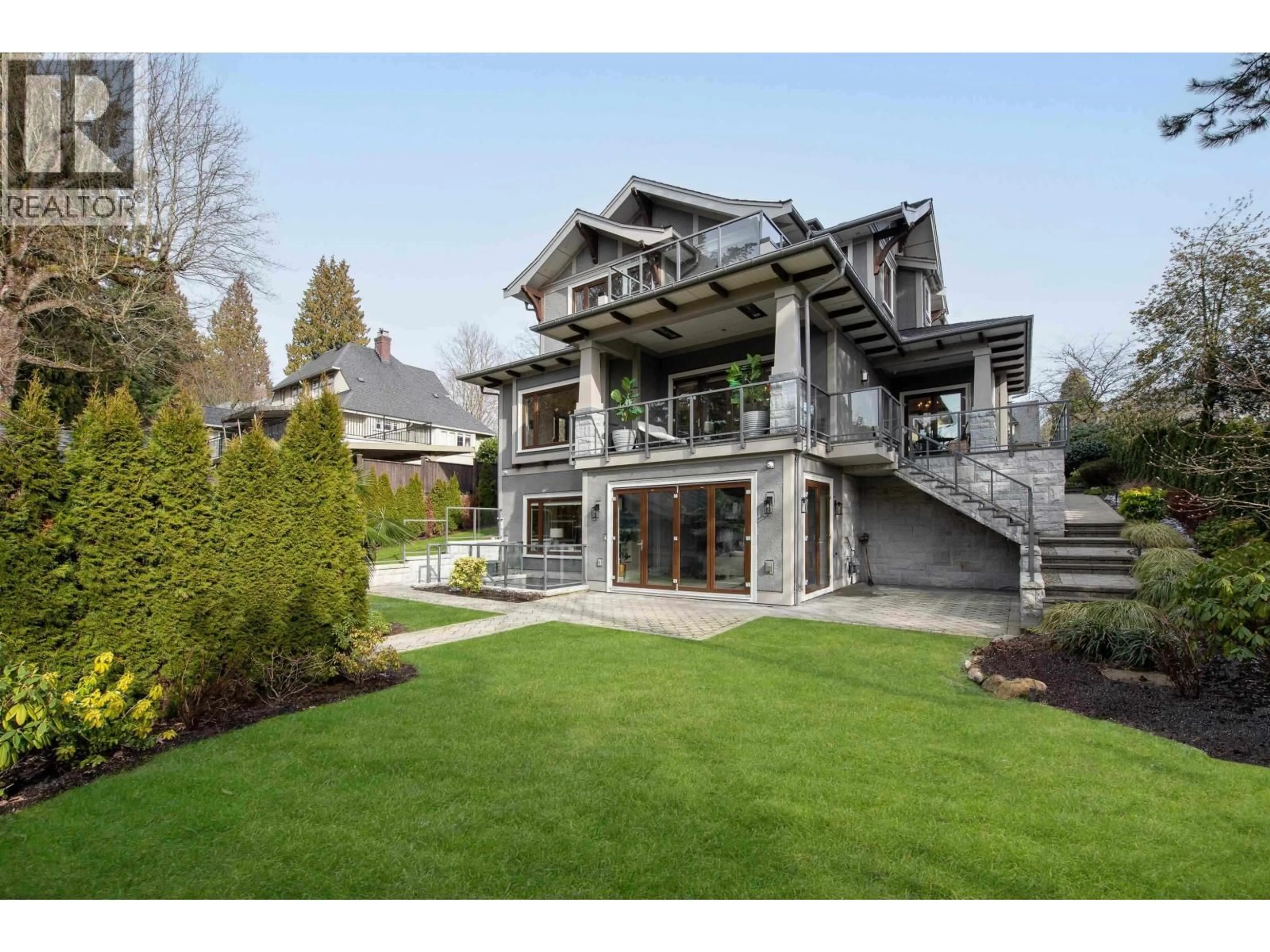 Unknown for 5637 LABURNUM STREET, Vancouver British Columbia V6M3S7