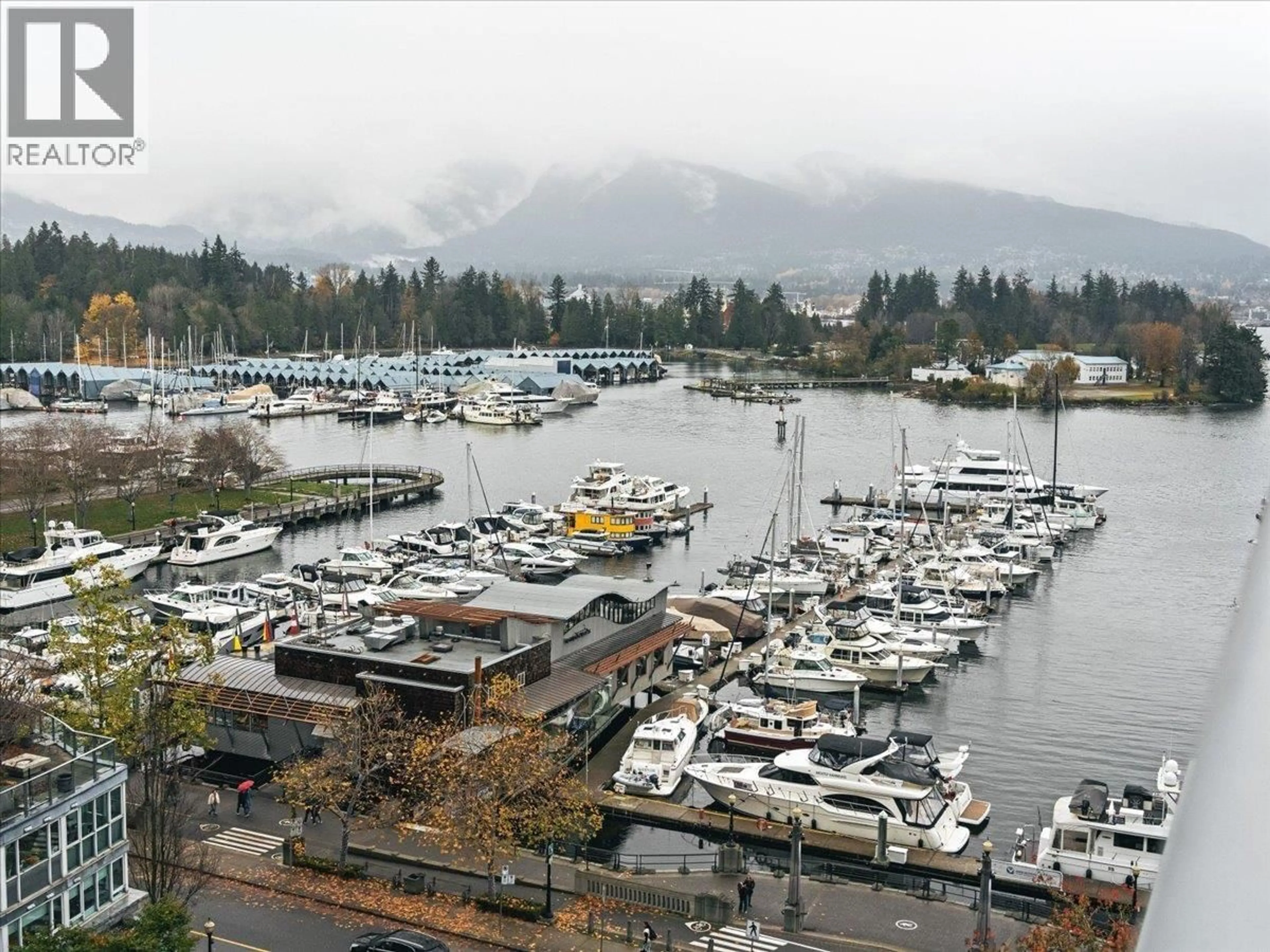 Unknown for 1008 - 590 NICOLA STREET, Vancouver British Columbia V6G3J8