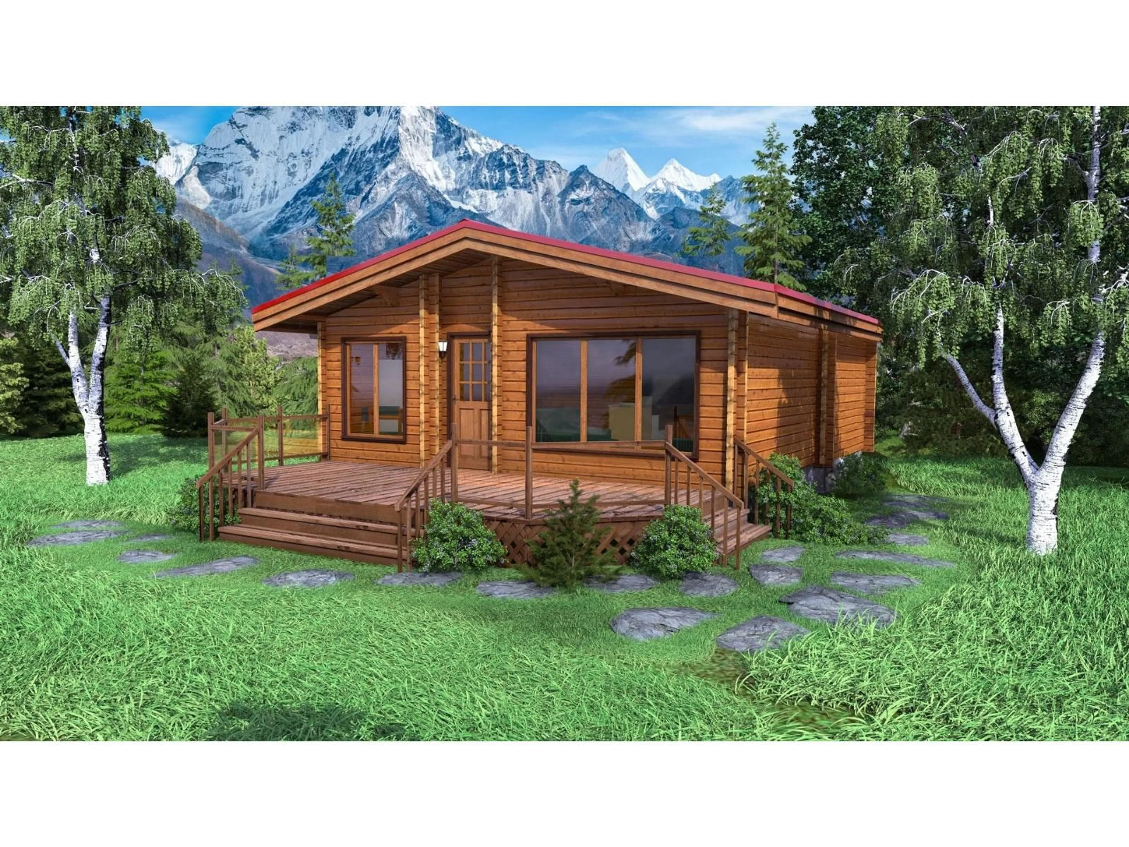 Shed for 66615 STEPHENS ROAD, Hope British Columbia V0X1L1