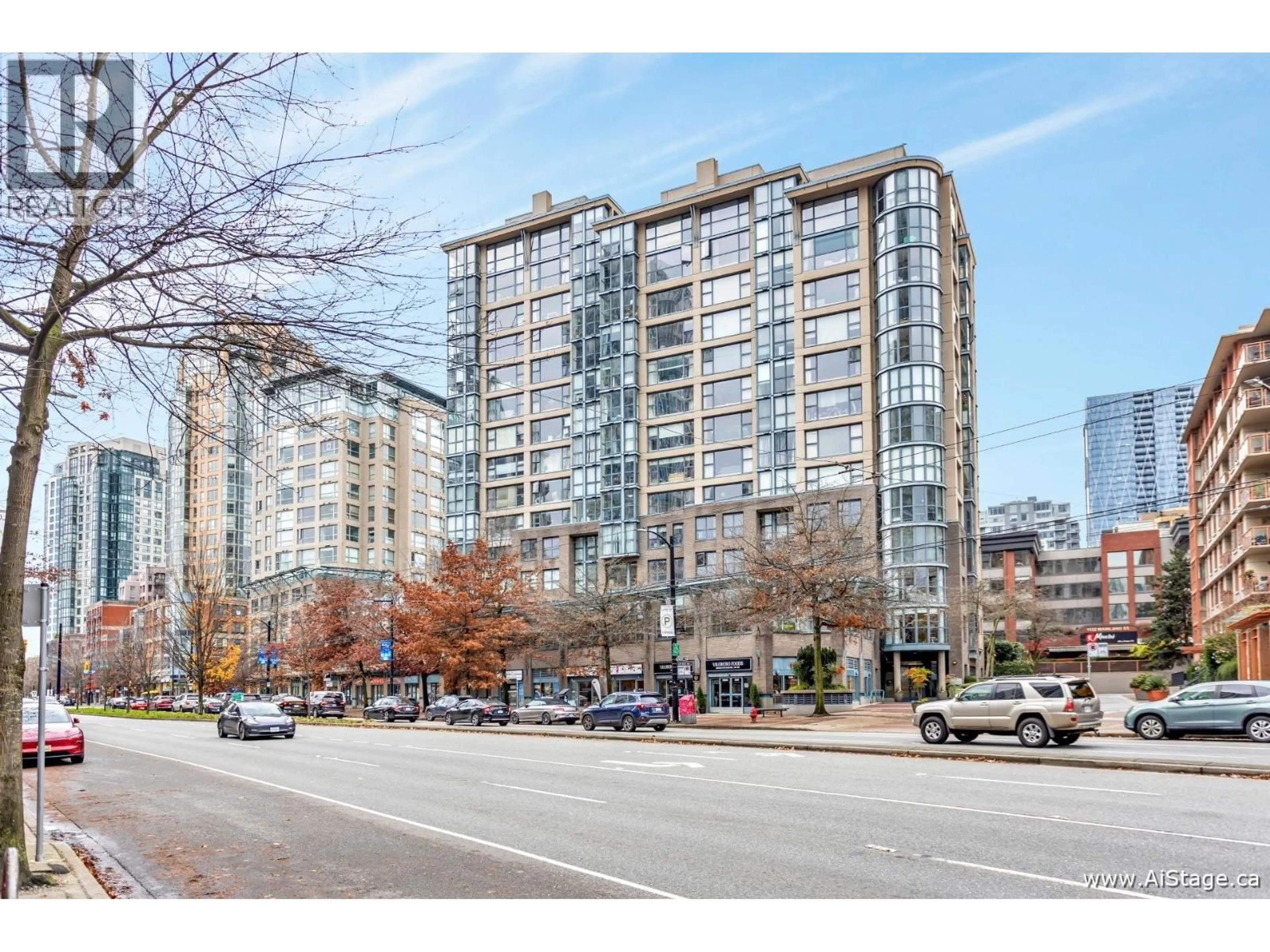 Unknown for 905 - 238 ALVIN NAROD MEWS, Vancouver British Columbia V6B5Z3