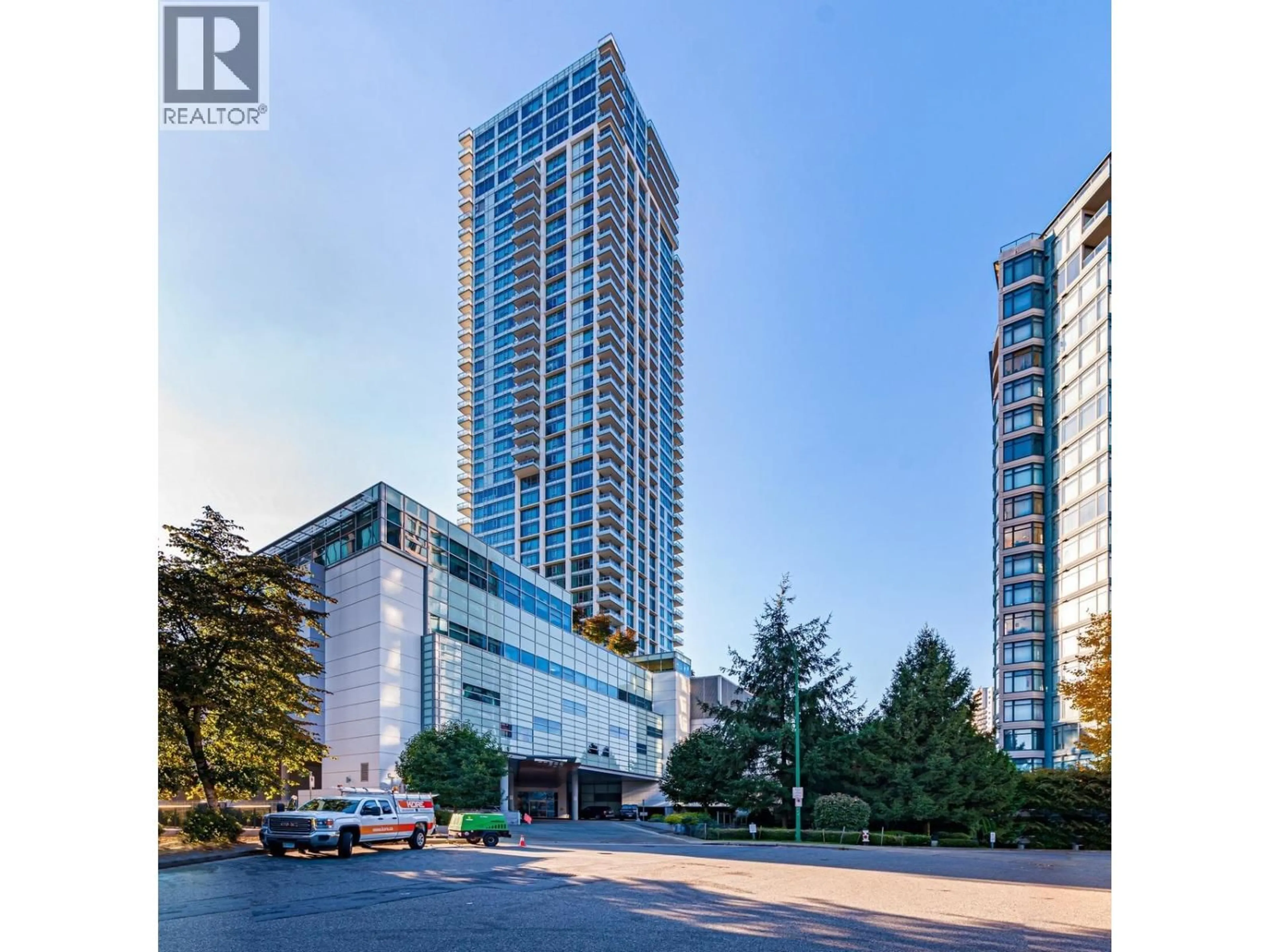 Unknown for 2406 - 4508 HAZEL STREET, Burnaby British Columbia V5H0E4