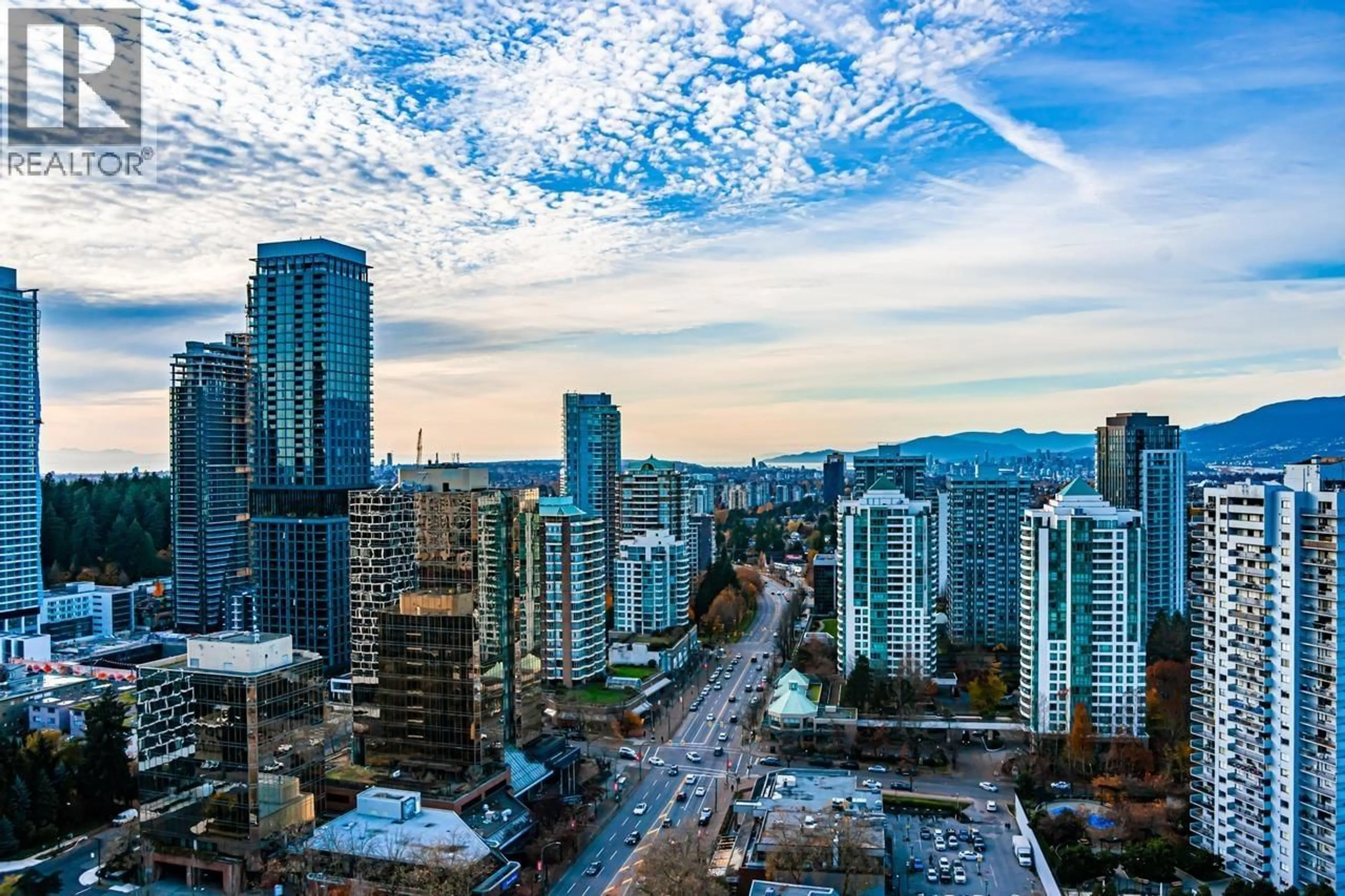 Unknown for 2406 - 4508 HAZEL STREET, Burnaby British Columbia V5H0E4