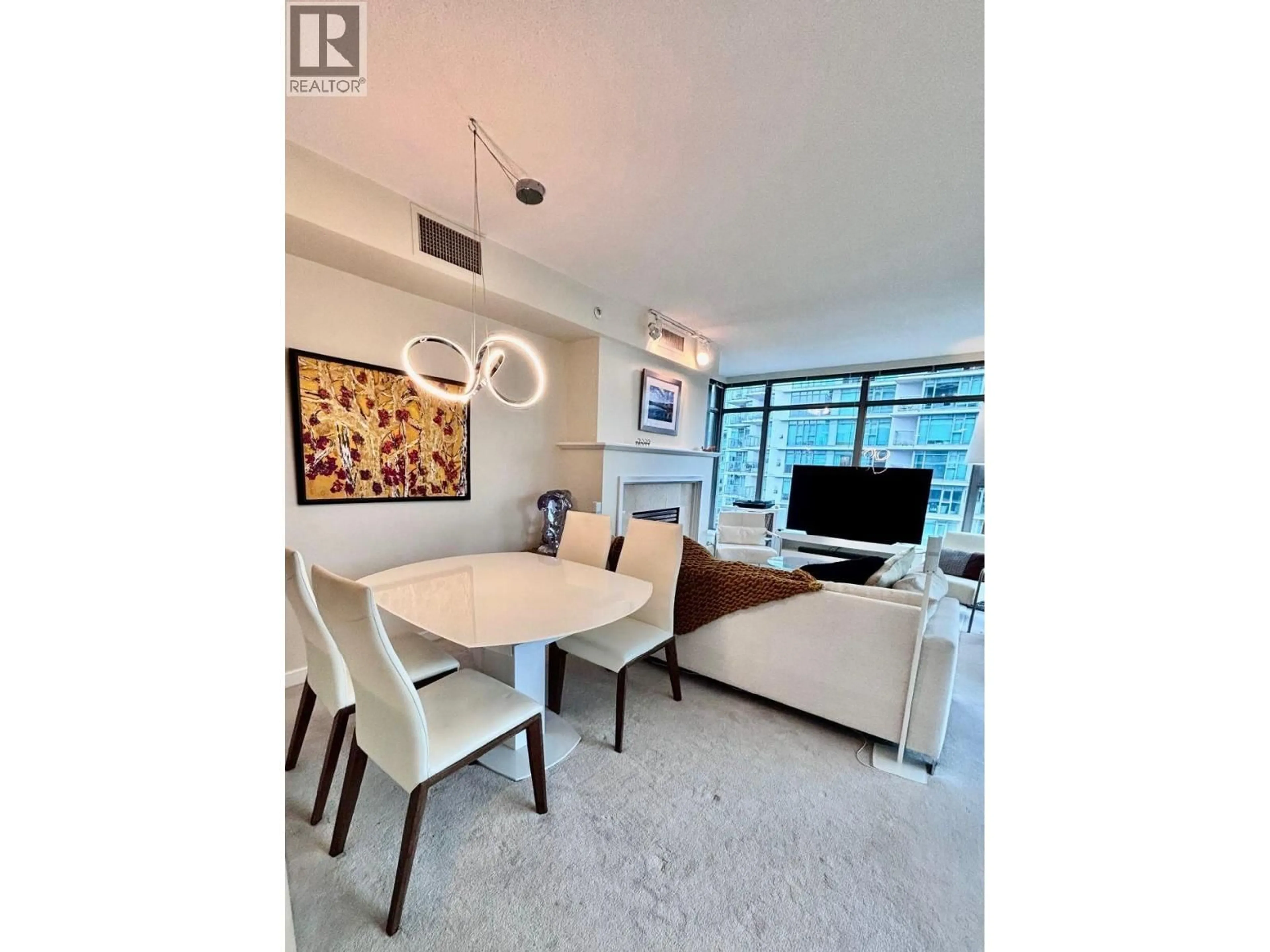 Unknown for 1204 - 1710 BAYSHORE DRIVE, Vancouver British Columbia V6G3G4