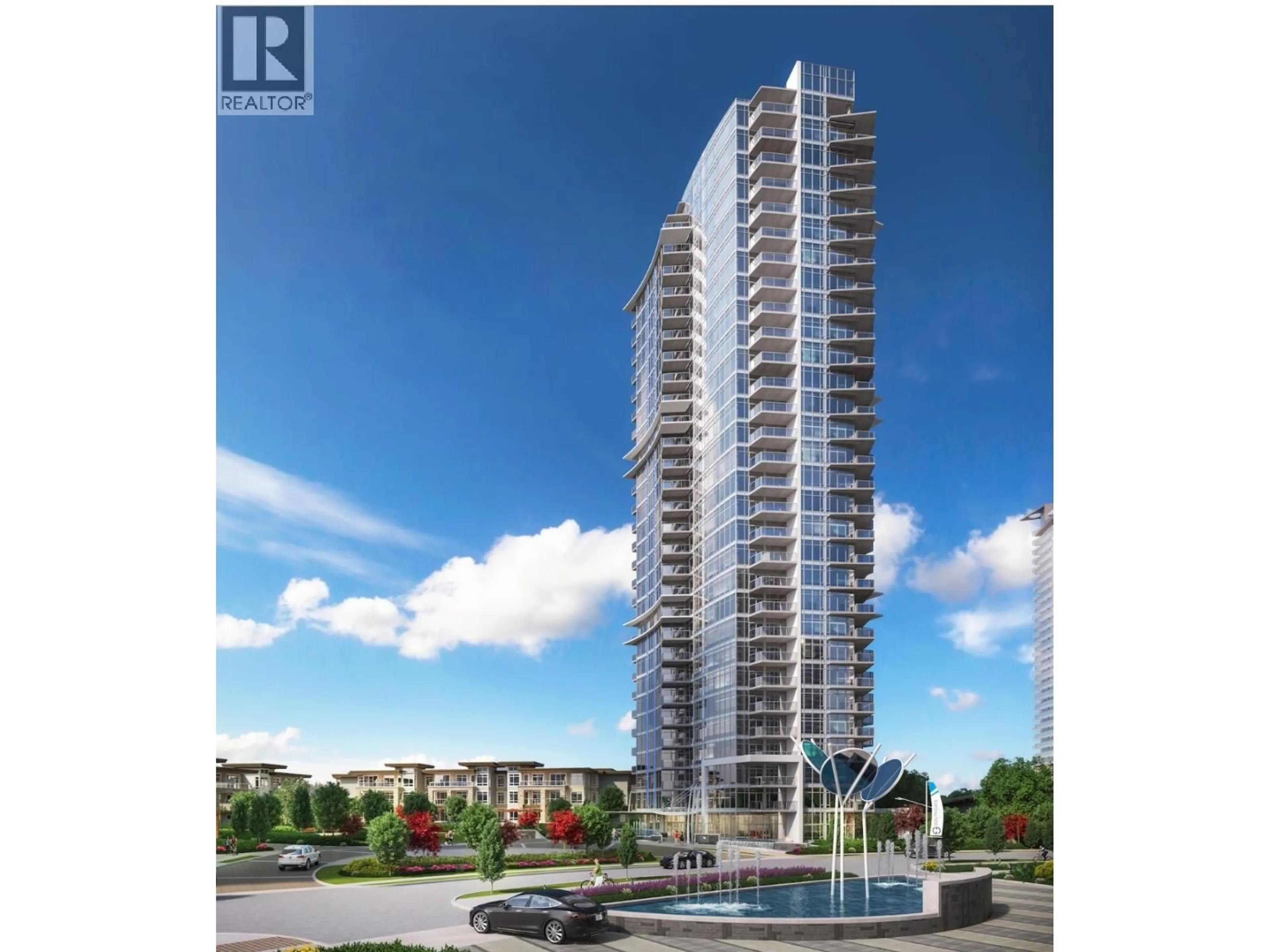 Unknown for 1808 - 7683 PARK CRESCENT, Burnaby British Columbia V3N0J4