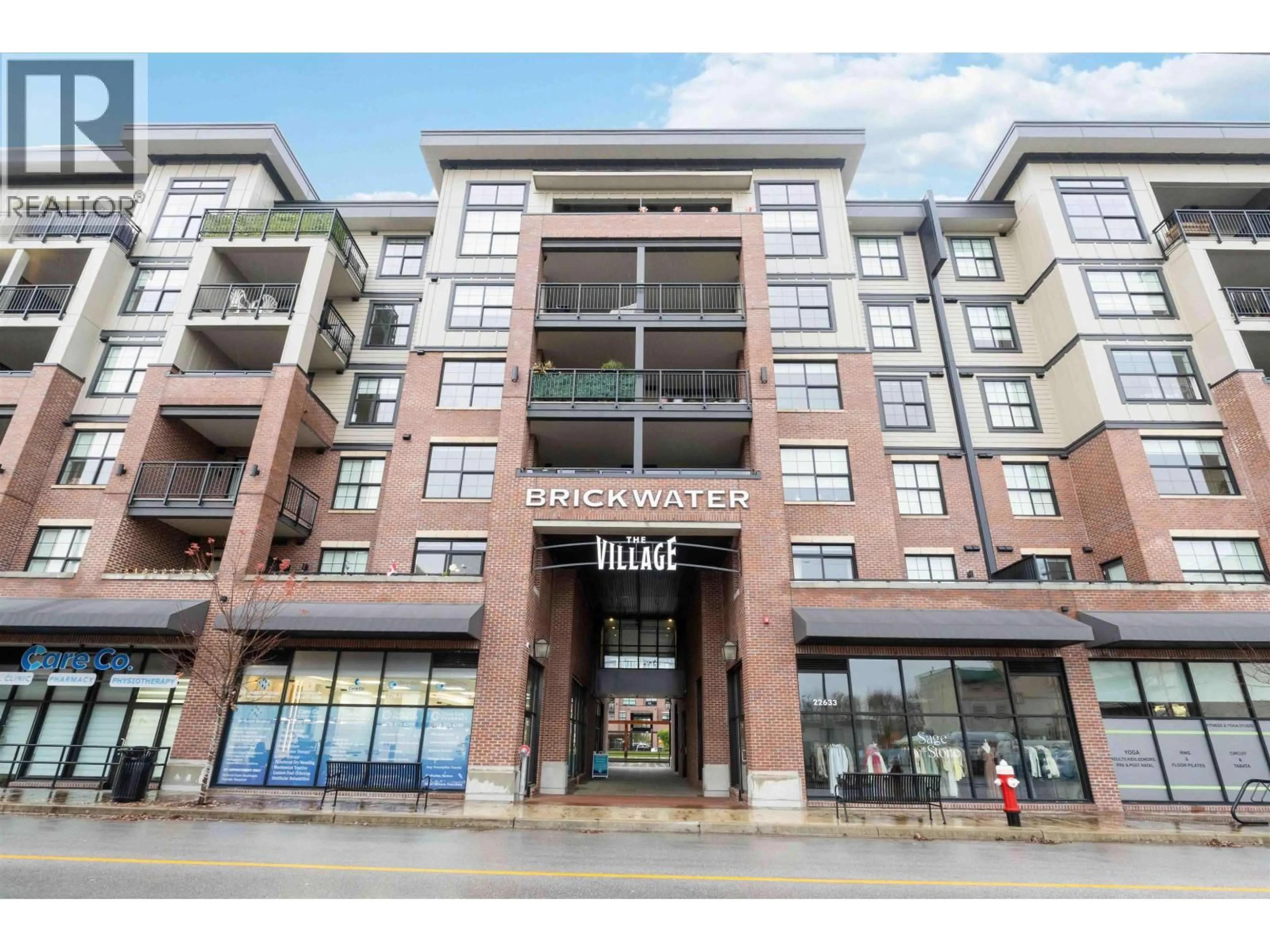 Unknown for 415 - 22633 SELKIRK AVENUE, Maple Ridge British Columbia V2X1C7