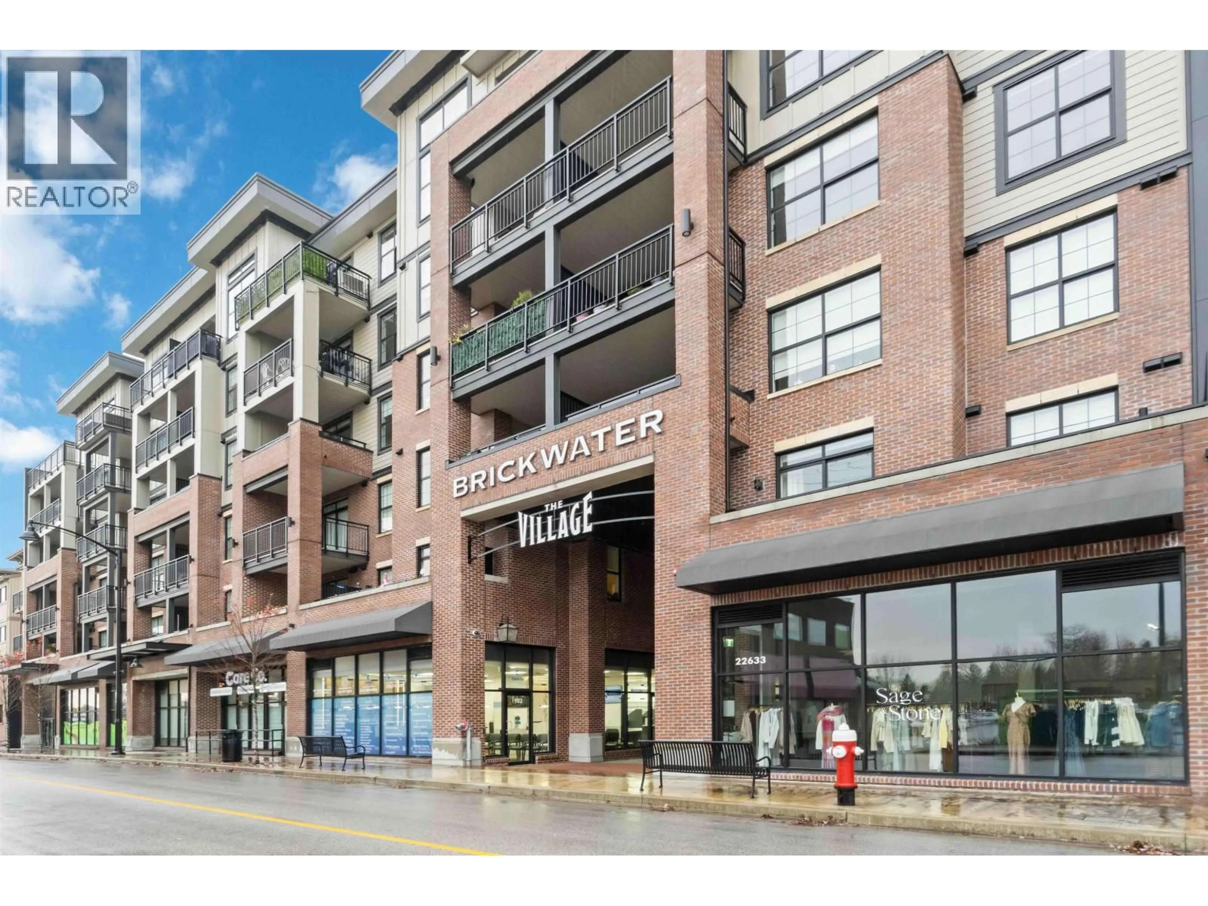 Unknown for 415 - 22633 SELKIRK AVENUE, Maple Ridge British Columbia V2X1C7