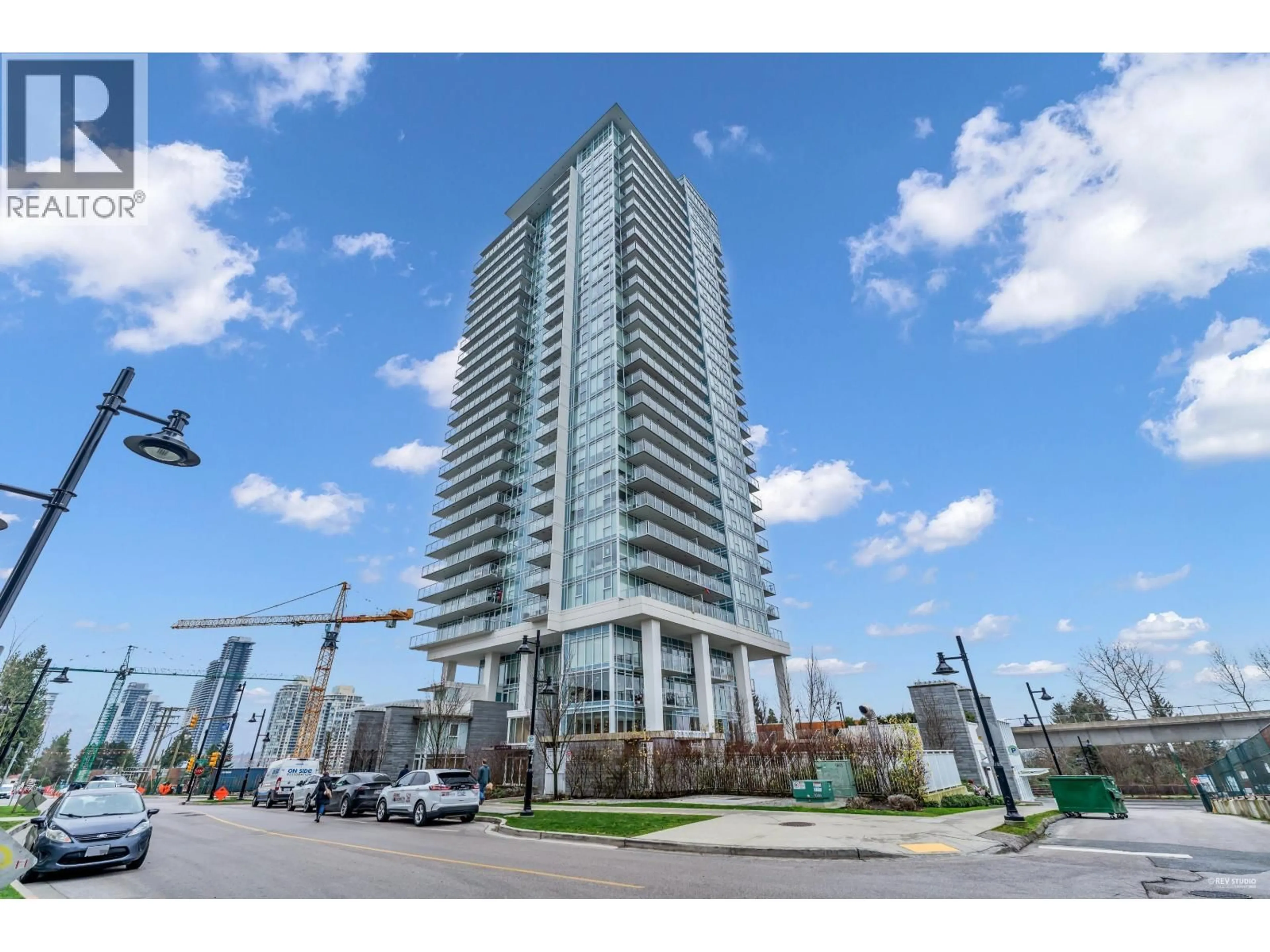 Unknown for 2809 - 652 WHITING WAY, Coquitlam British Columbia V3J0K3