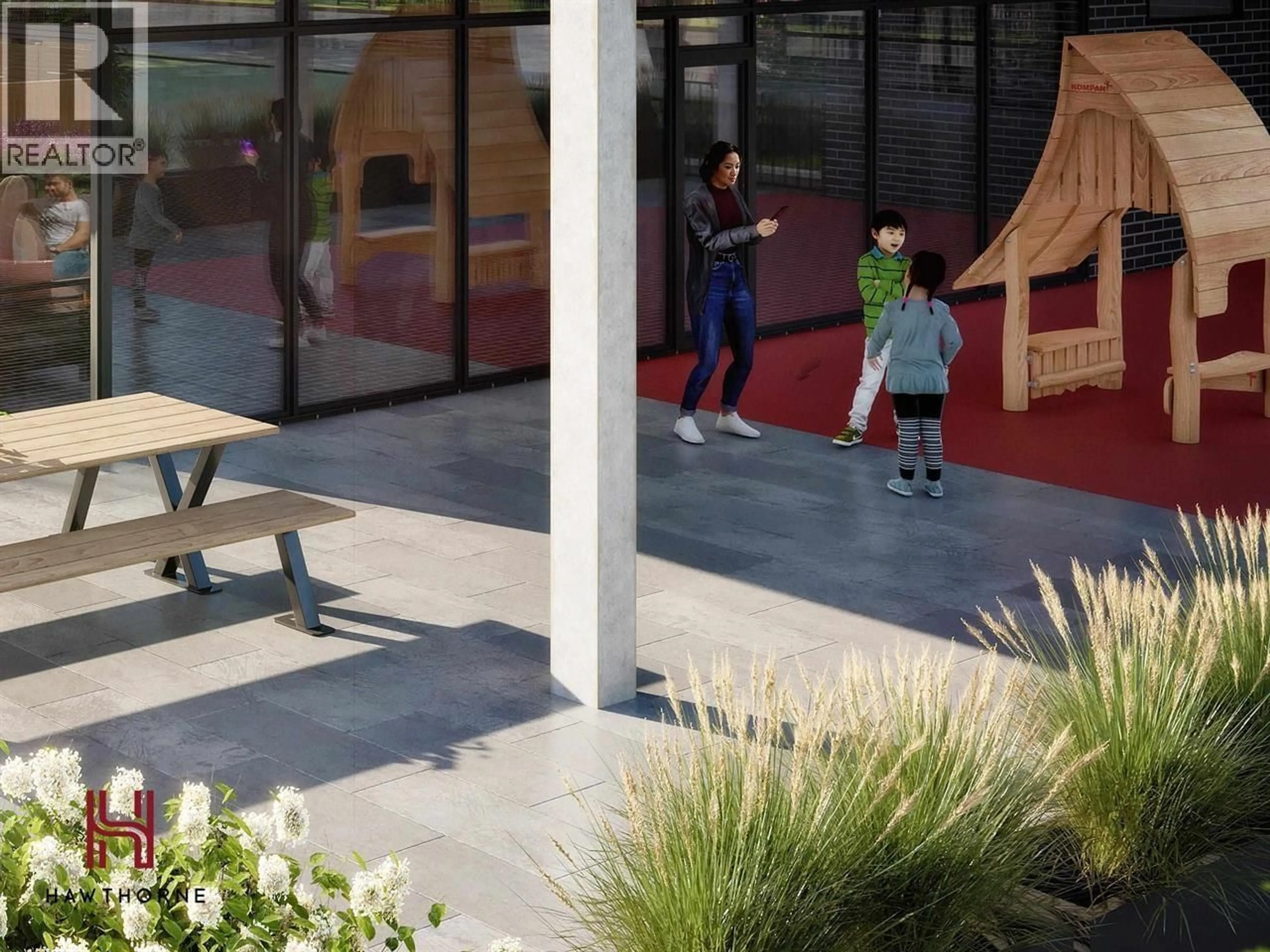 Unknown for 204 - 2277 HAWTHORNE AVENUE, Port Coquitlam British Columbia N0N0N0