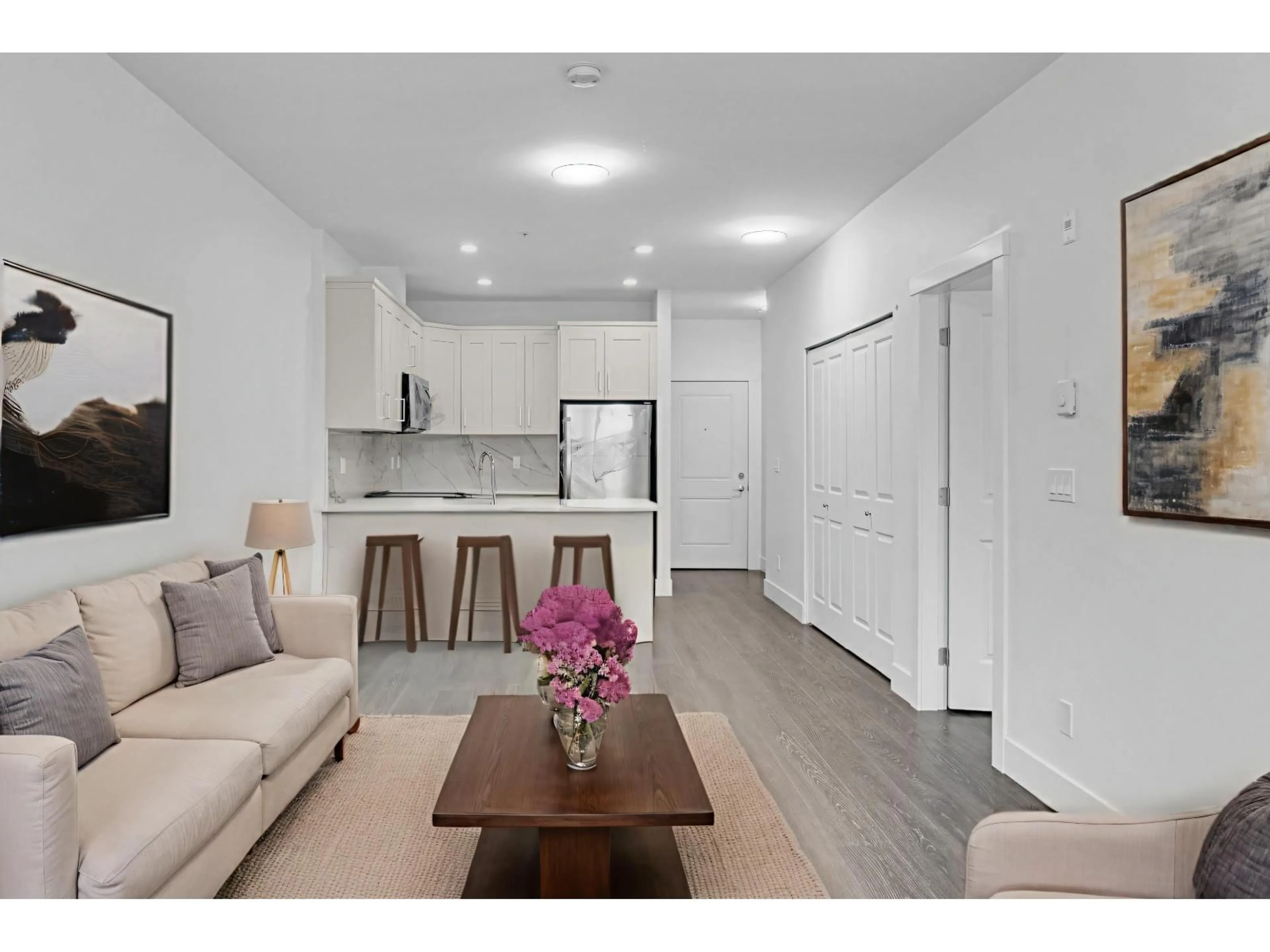 Unknown for 103 - 9983 BARNSTON EAST, Surrey British Columbia V4N6T3