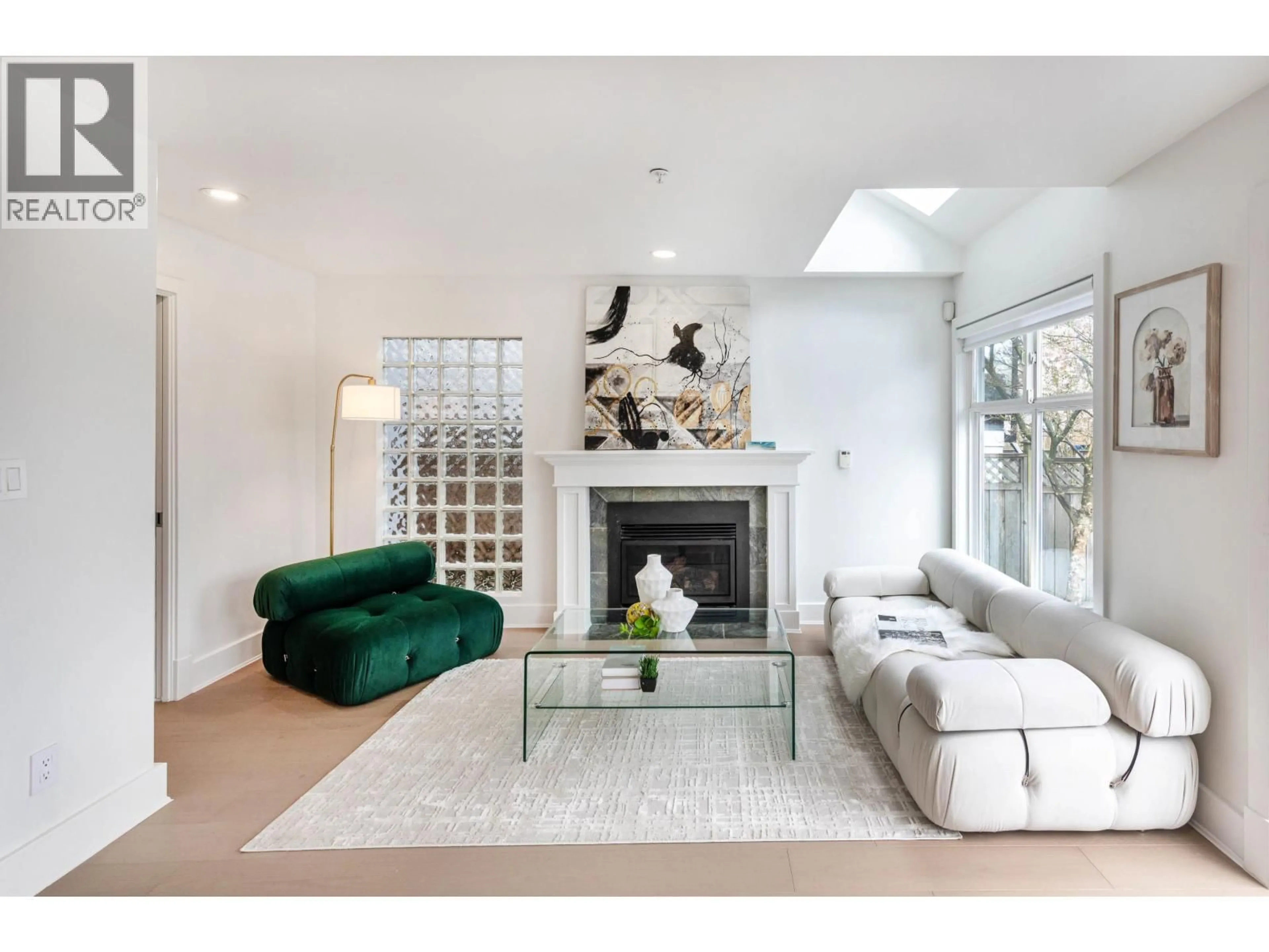 Living room with furniture, unknown for 3727 22ND AVENUE, Vancouver British Columbia V6S1J5