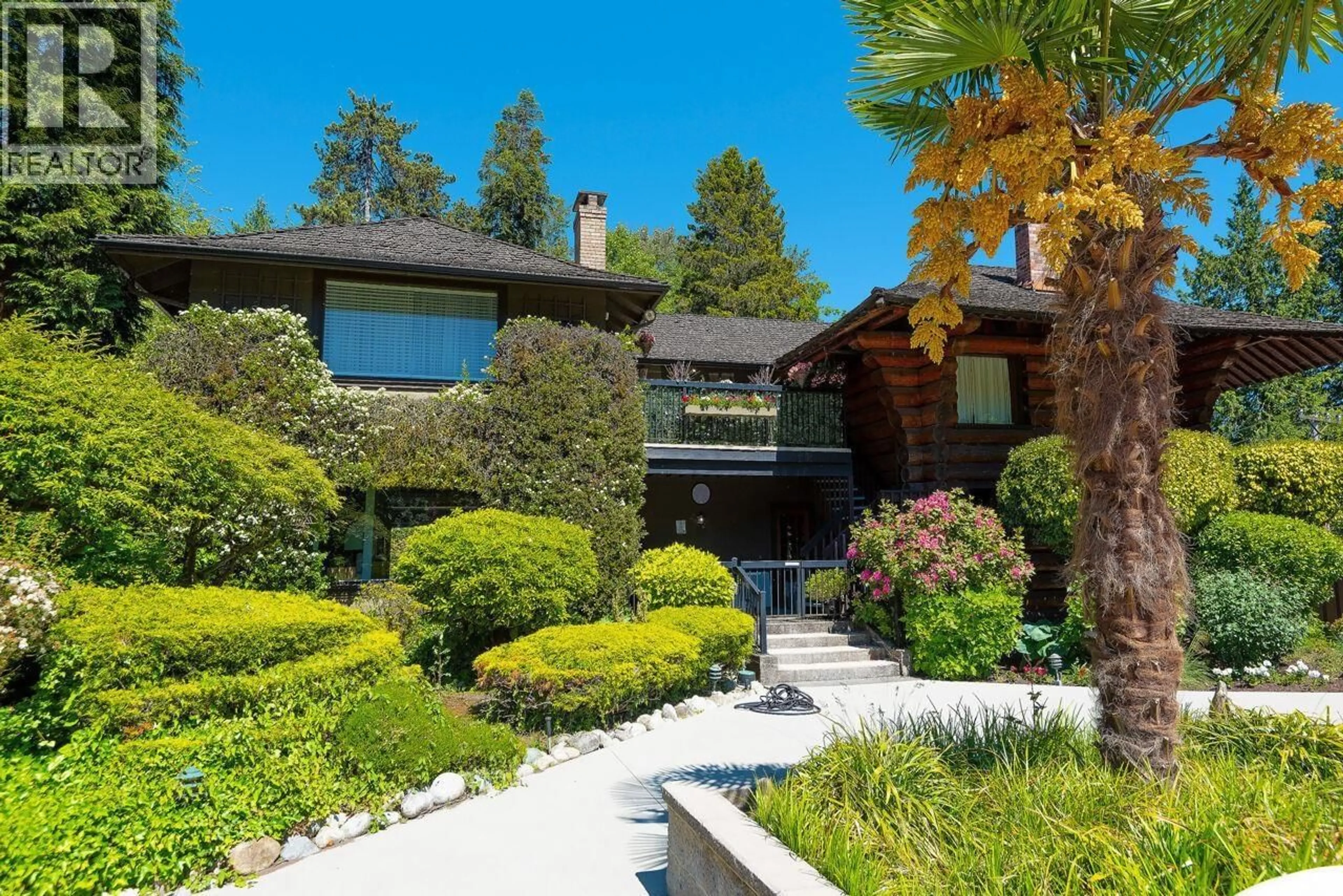 Unknown for 704 - 235 KEITH ROAD, West Vancouver British Columbia V7T1L5