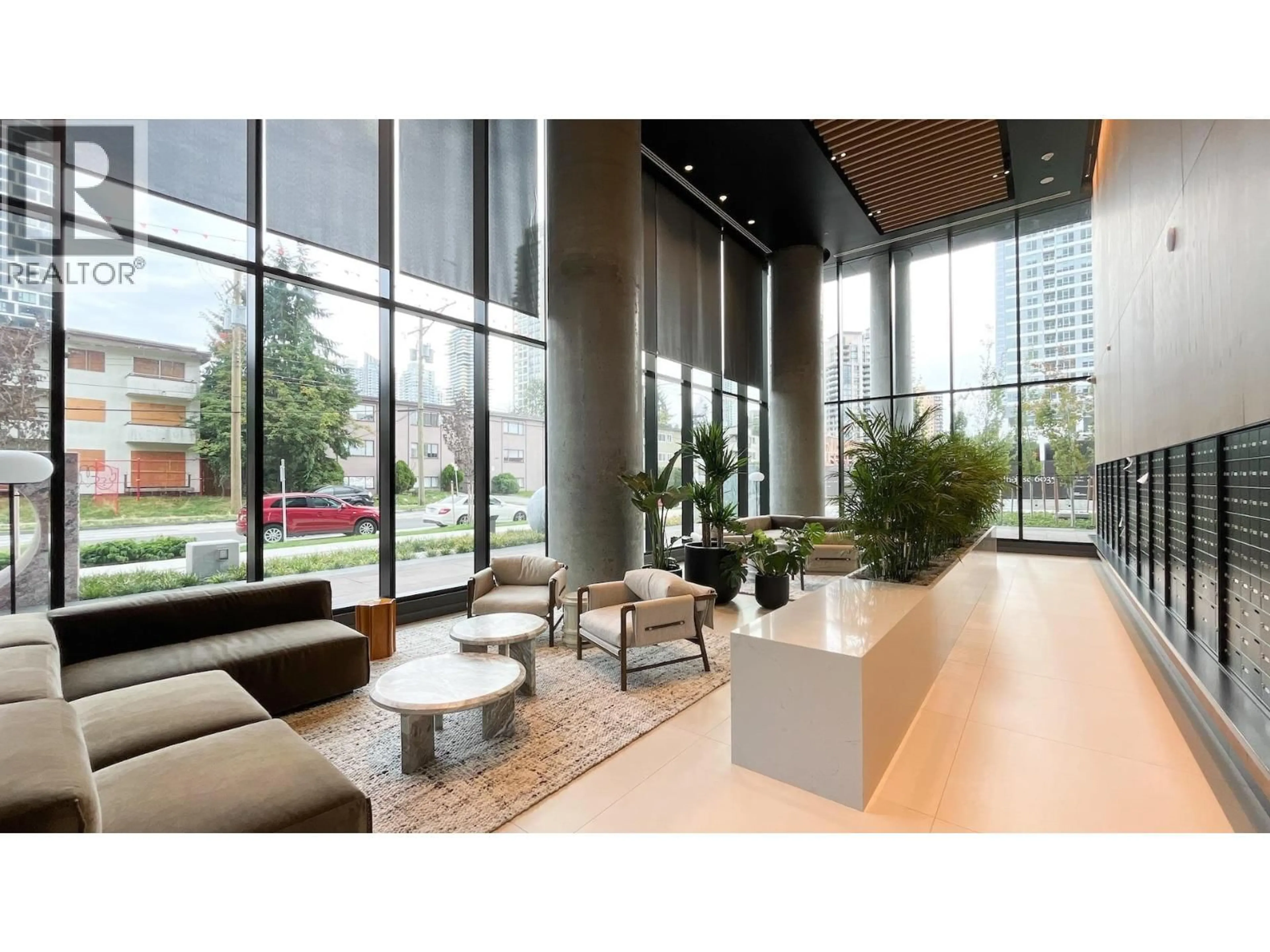 Unknown for 3908 - 5987 WILSON AVENUE, Burnaby British Columbia V5H0L7