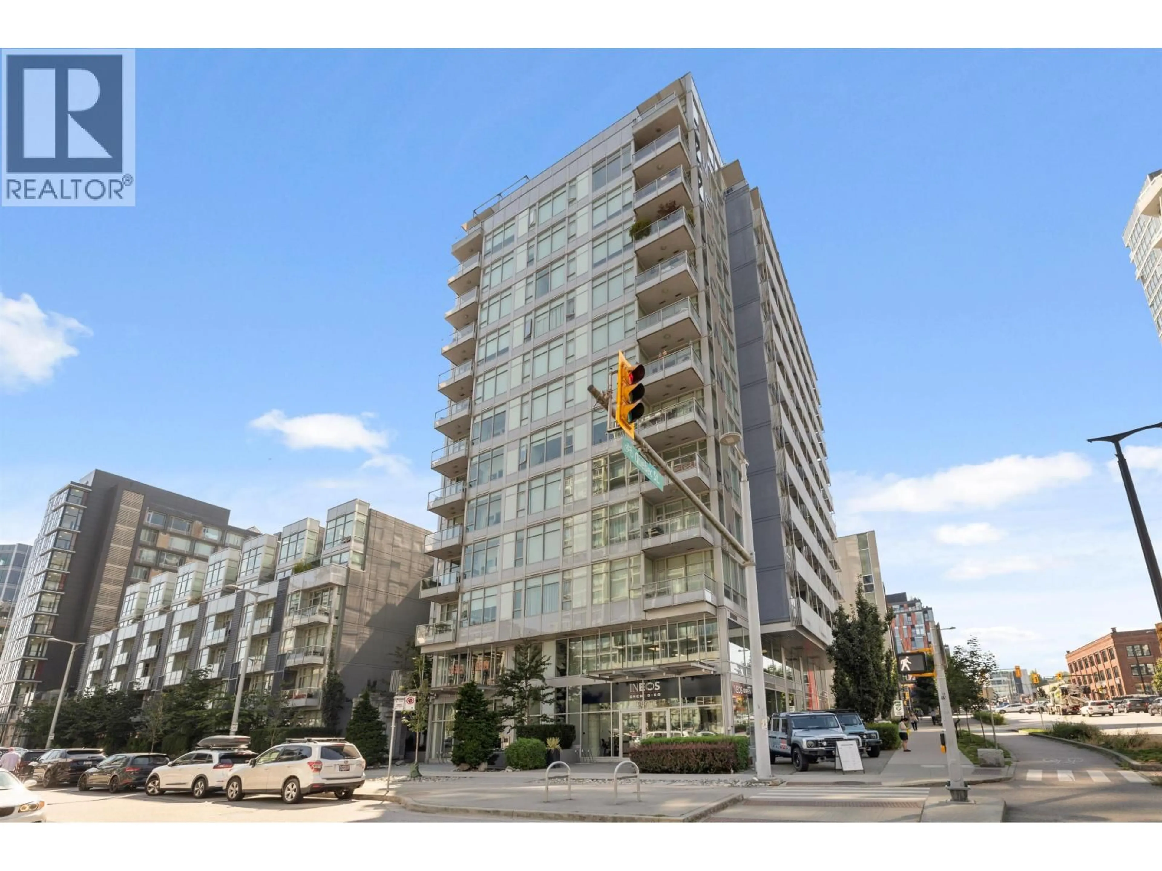 Unknown for 711 - 108 1ST AVENUE, Vancouver British Columbia V5T0E4