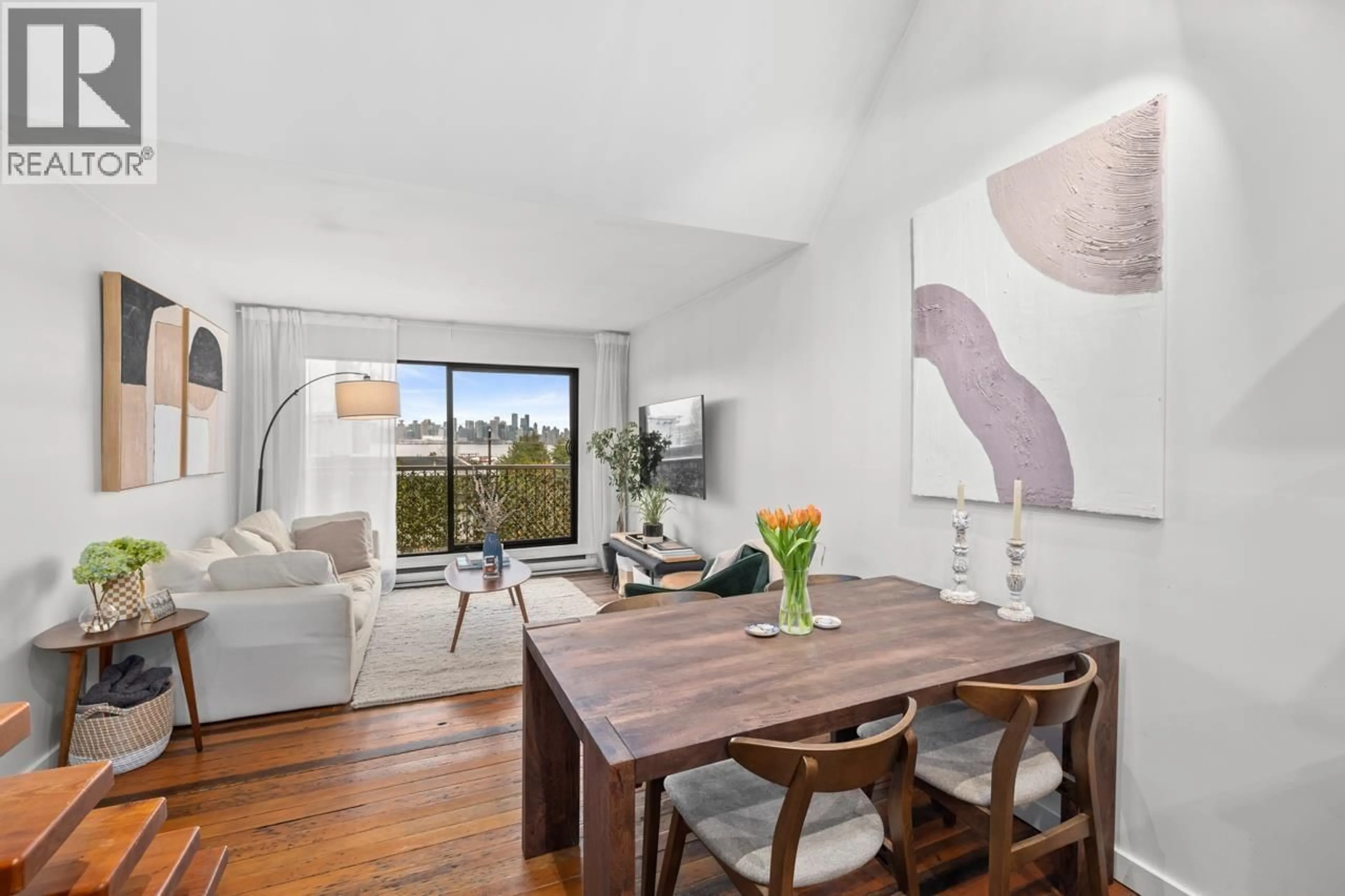 Unknown for 311 - 251 4TH STREET, North Vancouver British Columbia V7M1H8